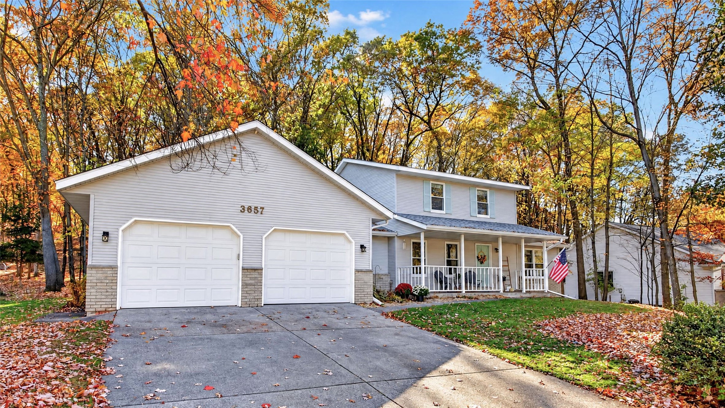 3657 Oak Hill Place Property Photo 36