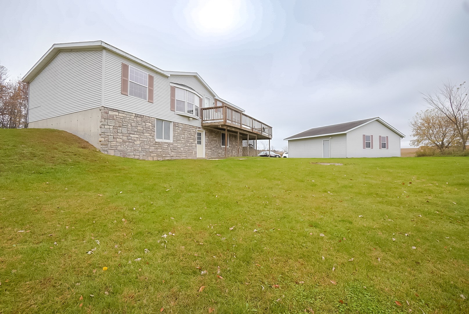 N11229 County Road Q Property Photo 1