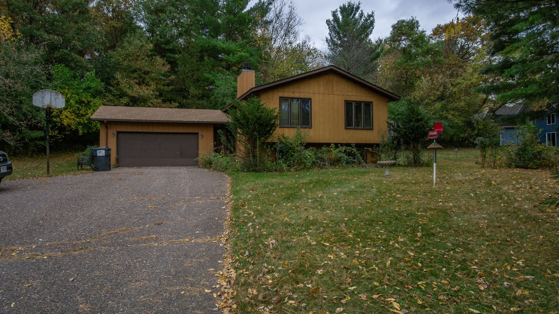 1003 S Willson Drive Property Photo 1