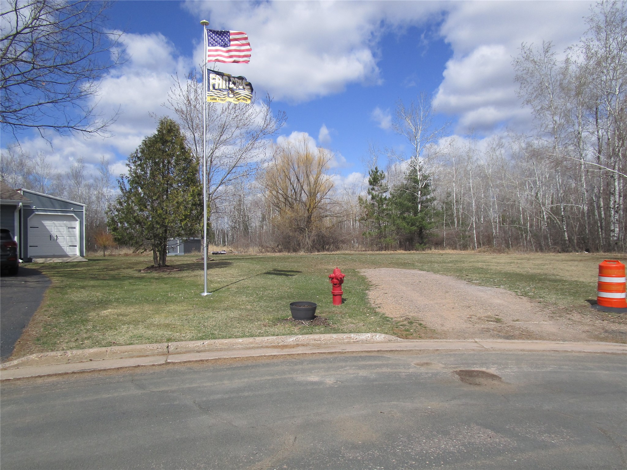1403 Aspen Cove Property Photo 1