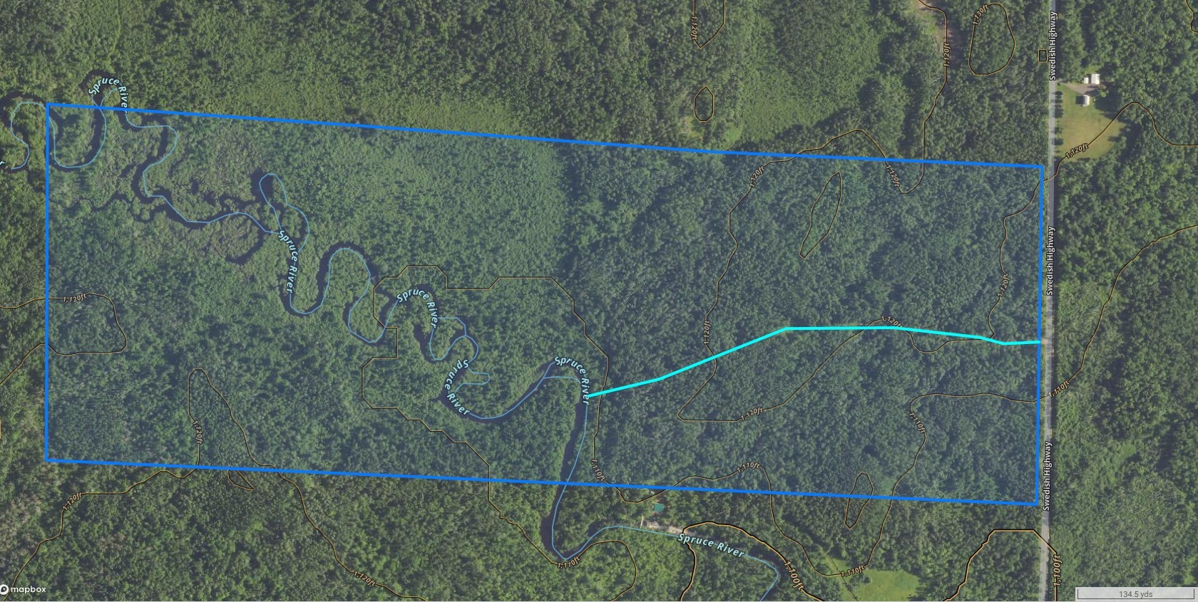 Tbd Swedish Highway Property Photo 10