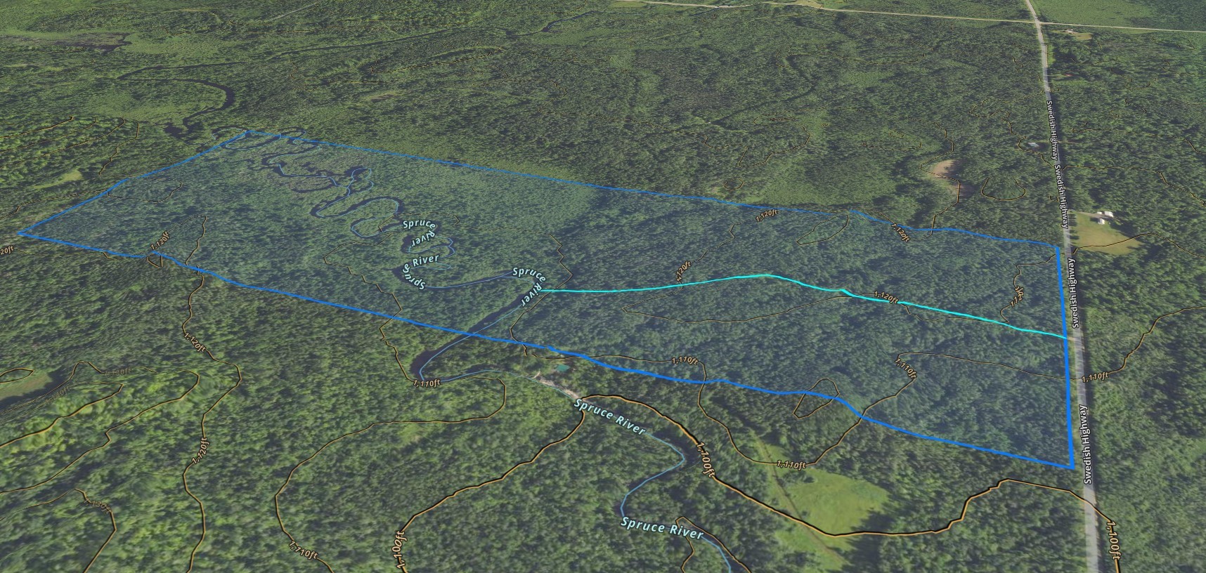 Tbd Swedish Highway Property Photo 11
