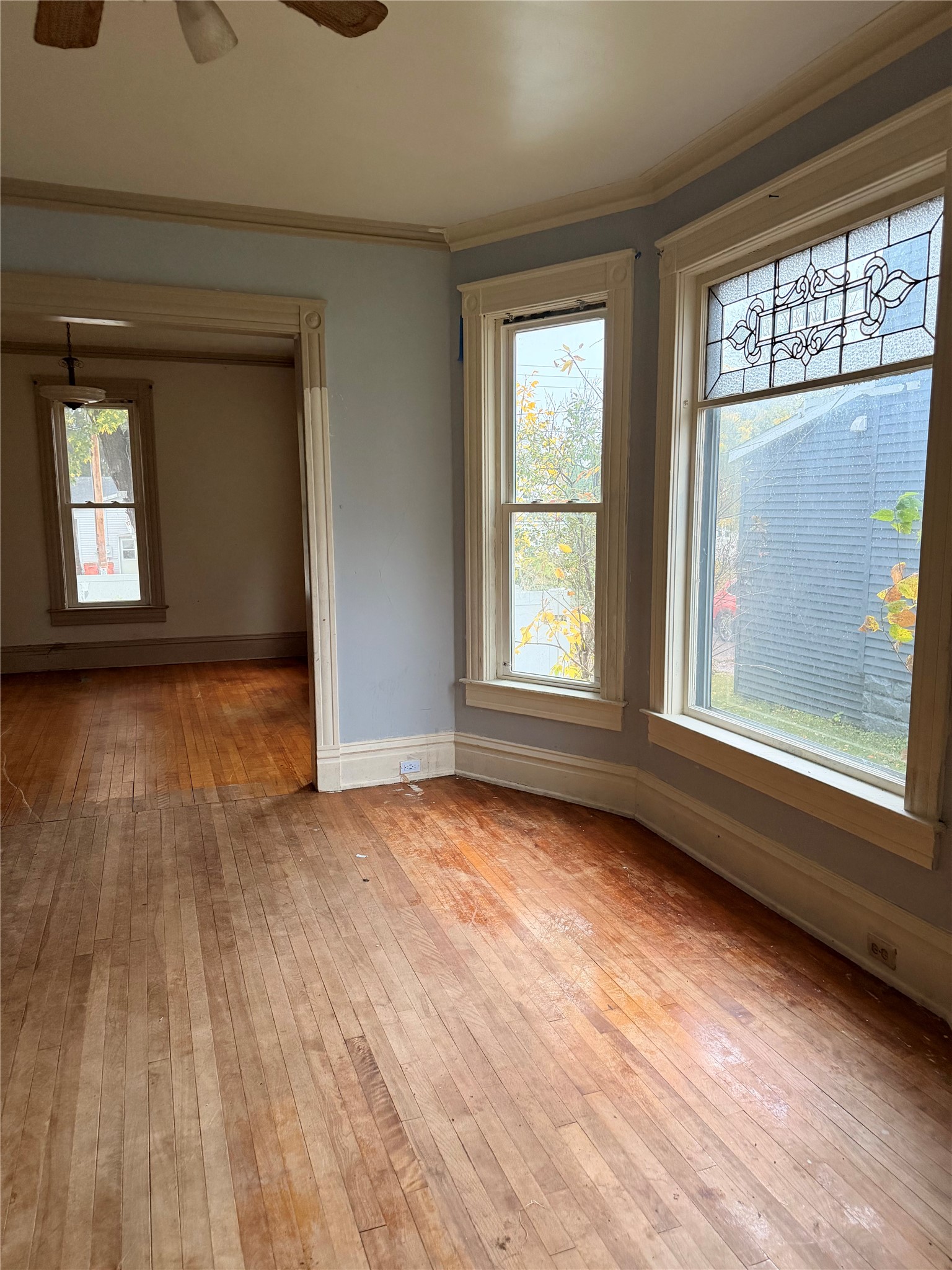 421 Hudson St Property Photo 8