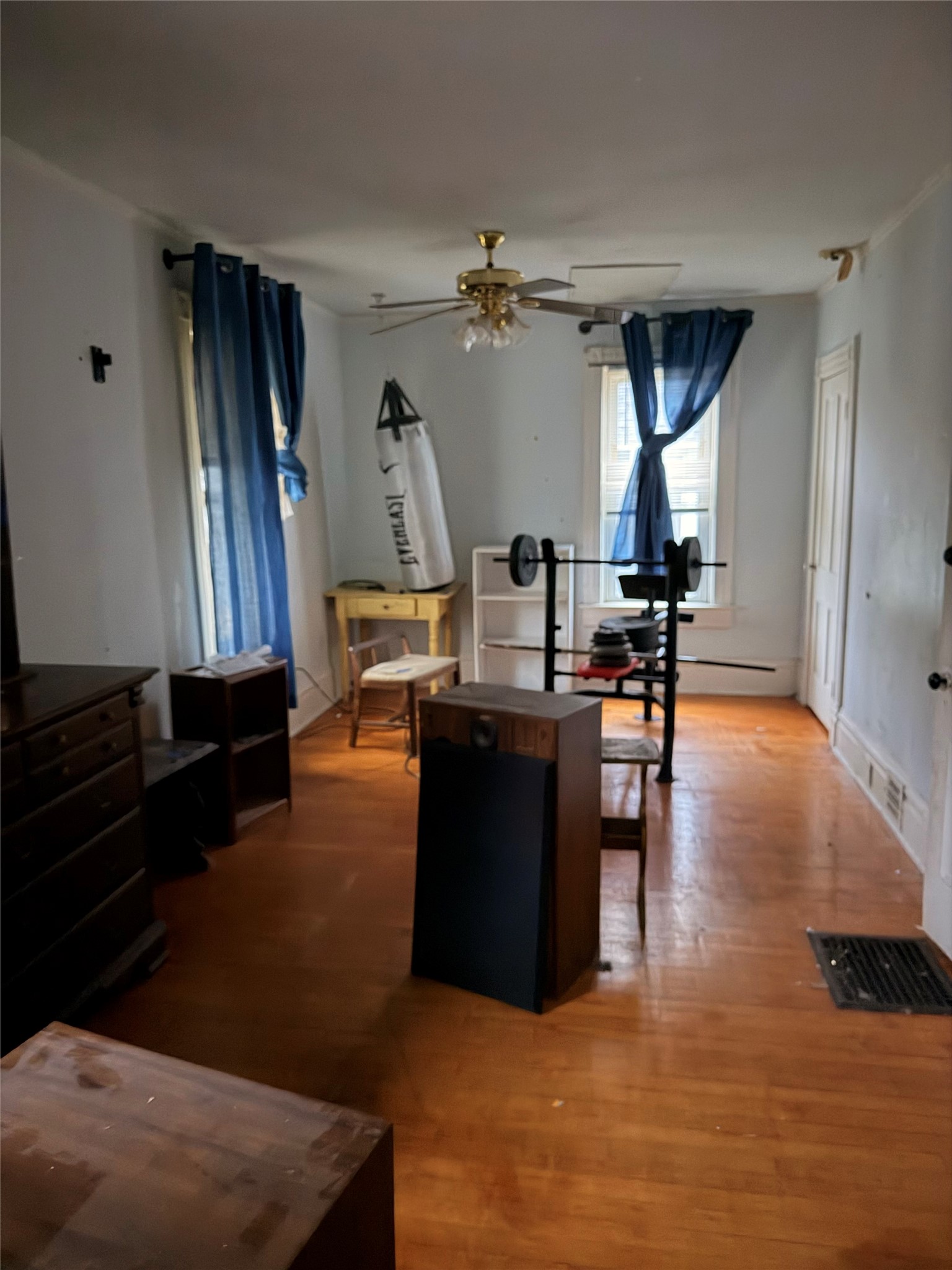 421 Hudson St Property Photo 21