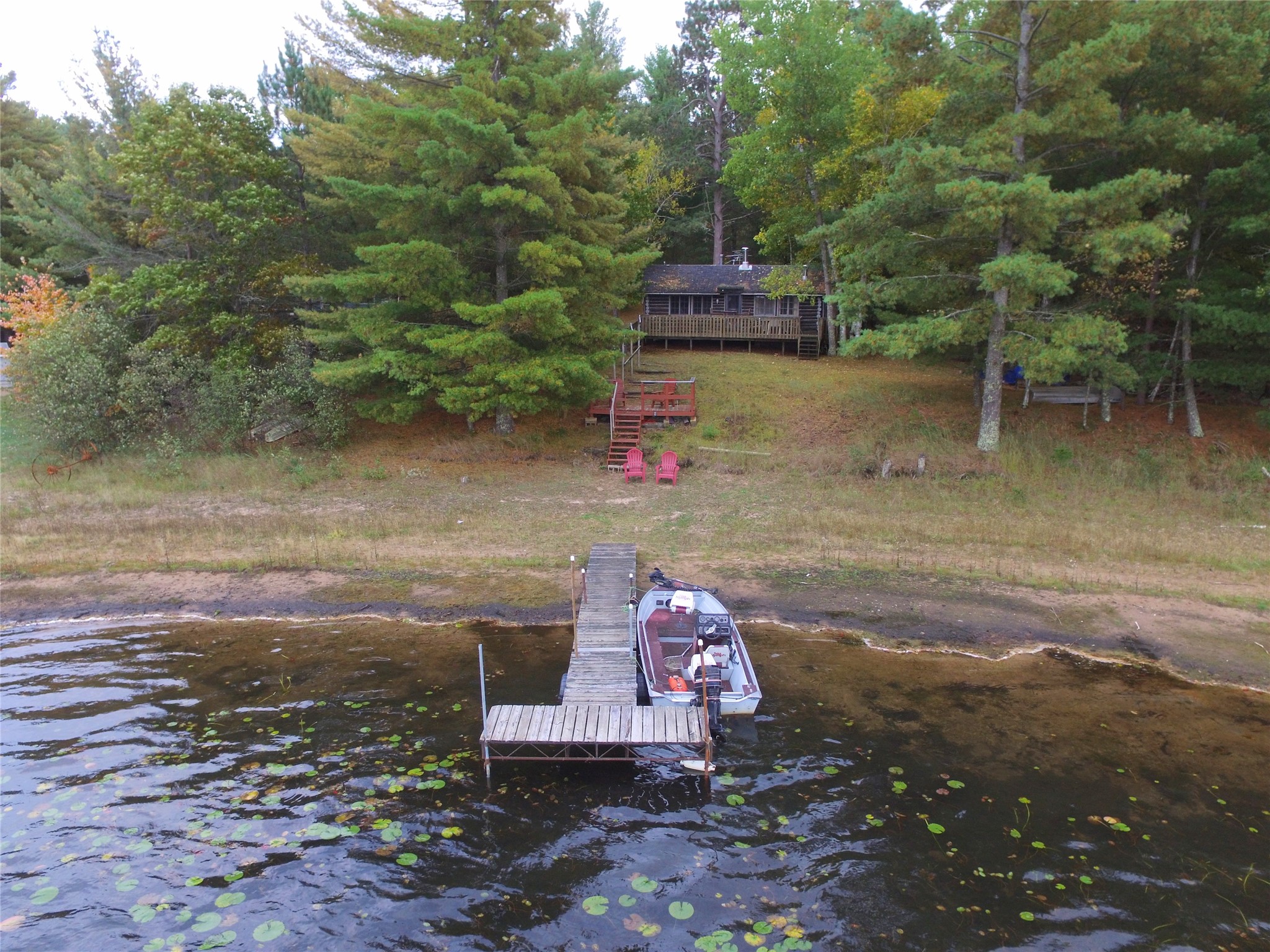 2908 E Long Lake Road Property Photo 2