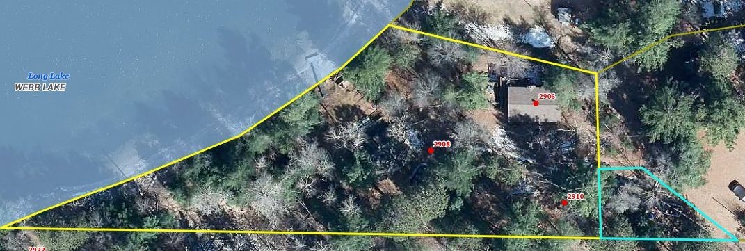 2908 E Long Lake Road Property Photo 5