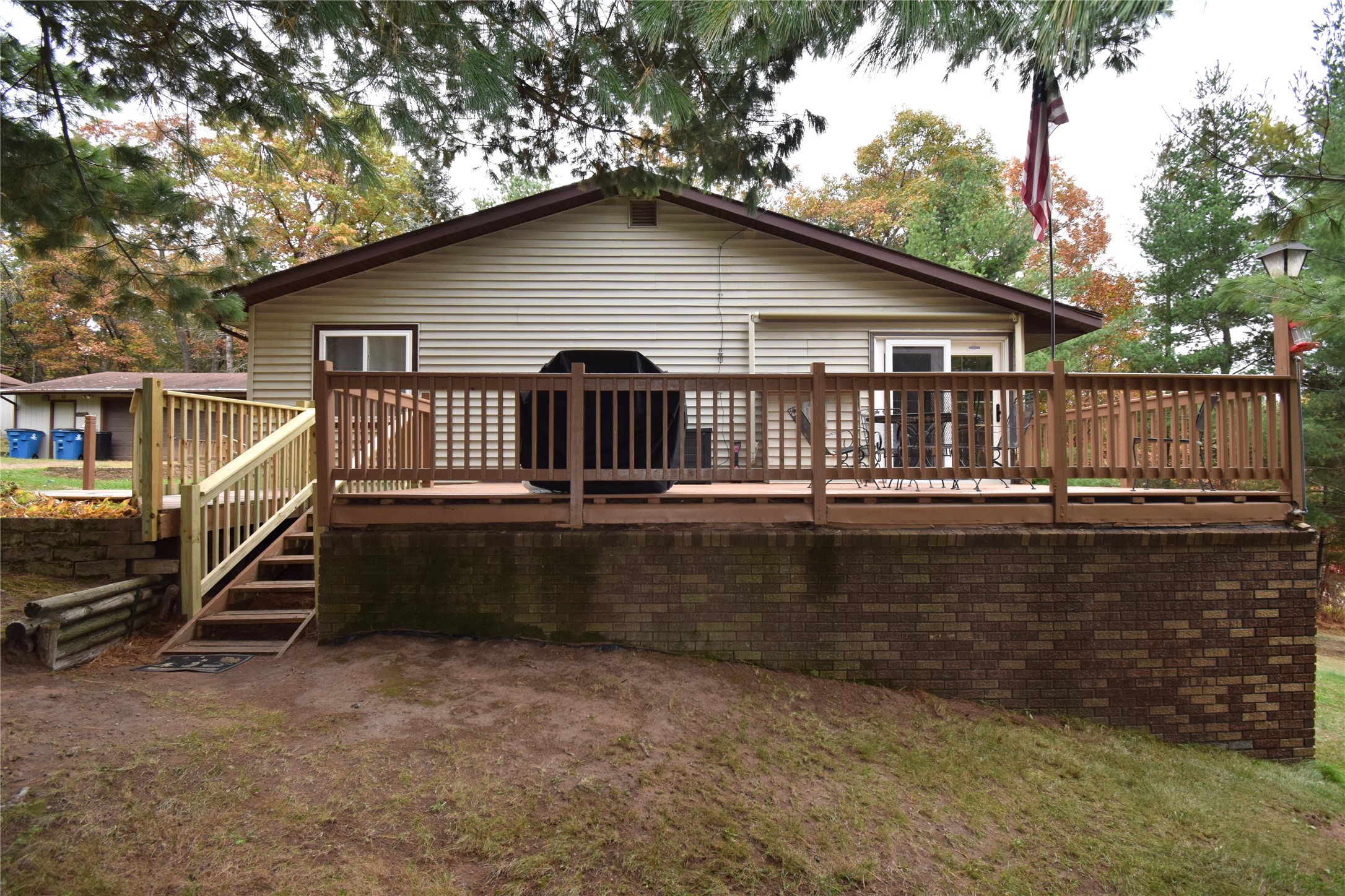 5387 Lake 26 Road Property Photo 2