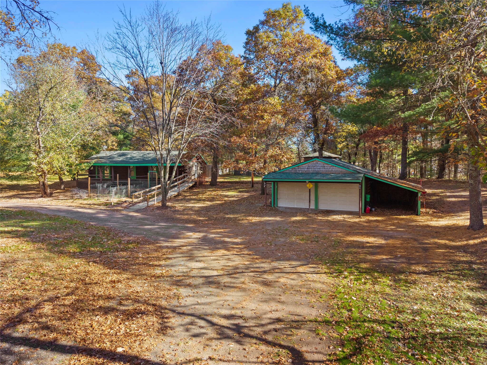 23414 Stoltz Road Property Photo 1
