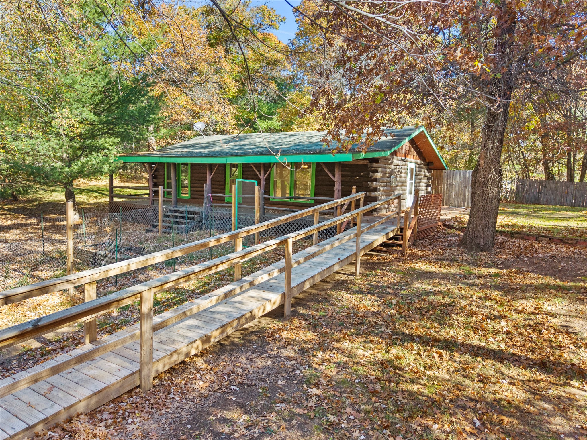 23414 Stoltz Road Property Photo 3