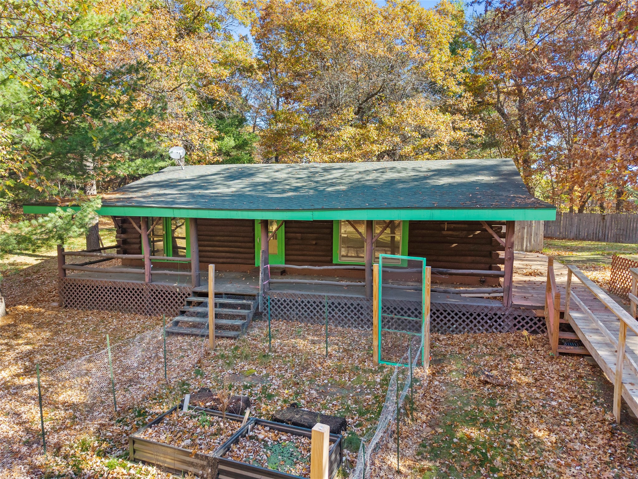 23414 Stoltz Road Property Photo 4