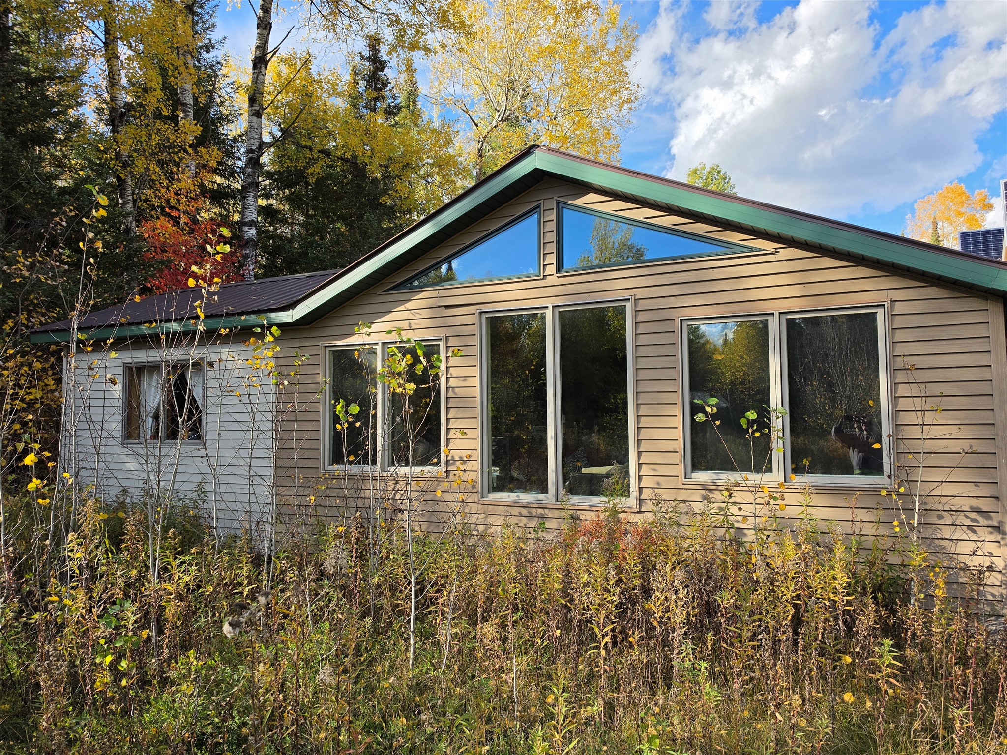 7953n Blaisdell Lake Road Property Photo 1