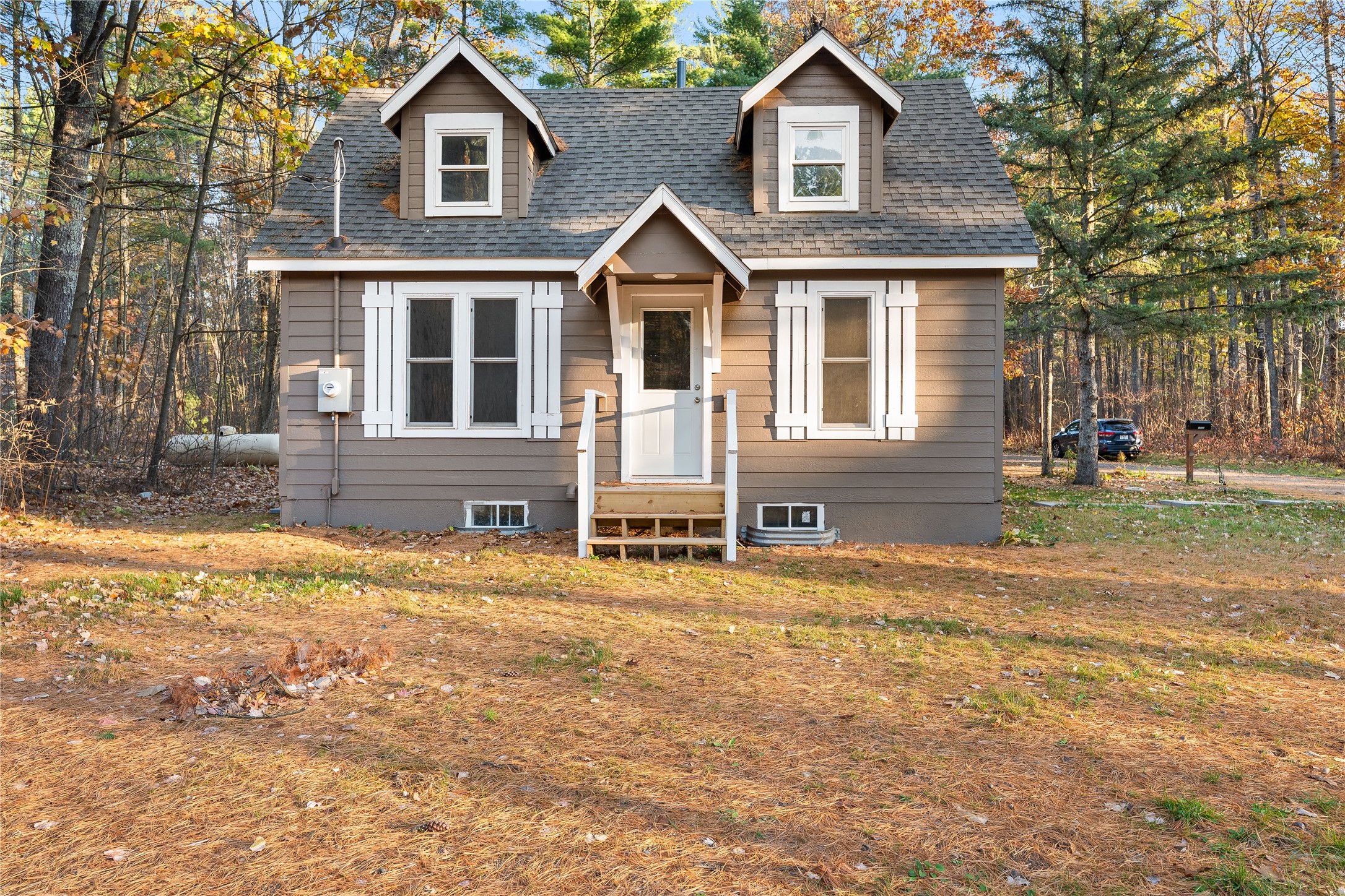 14482 W County Highway K Property Photo 1
