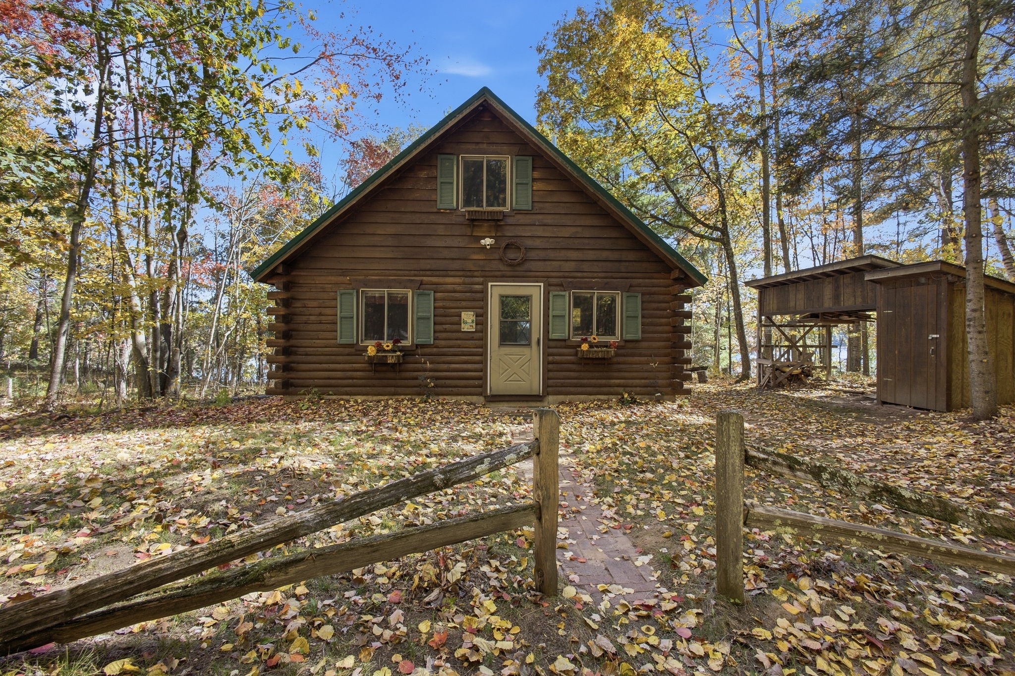 2037 County Road A Property Photo 1