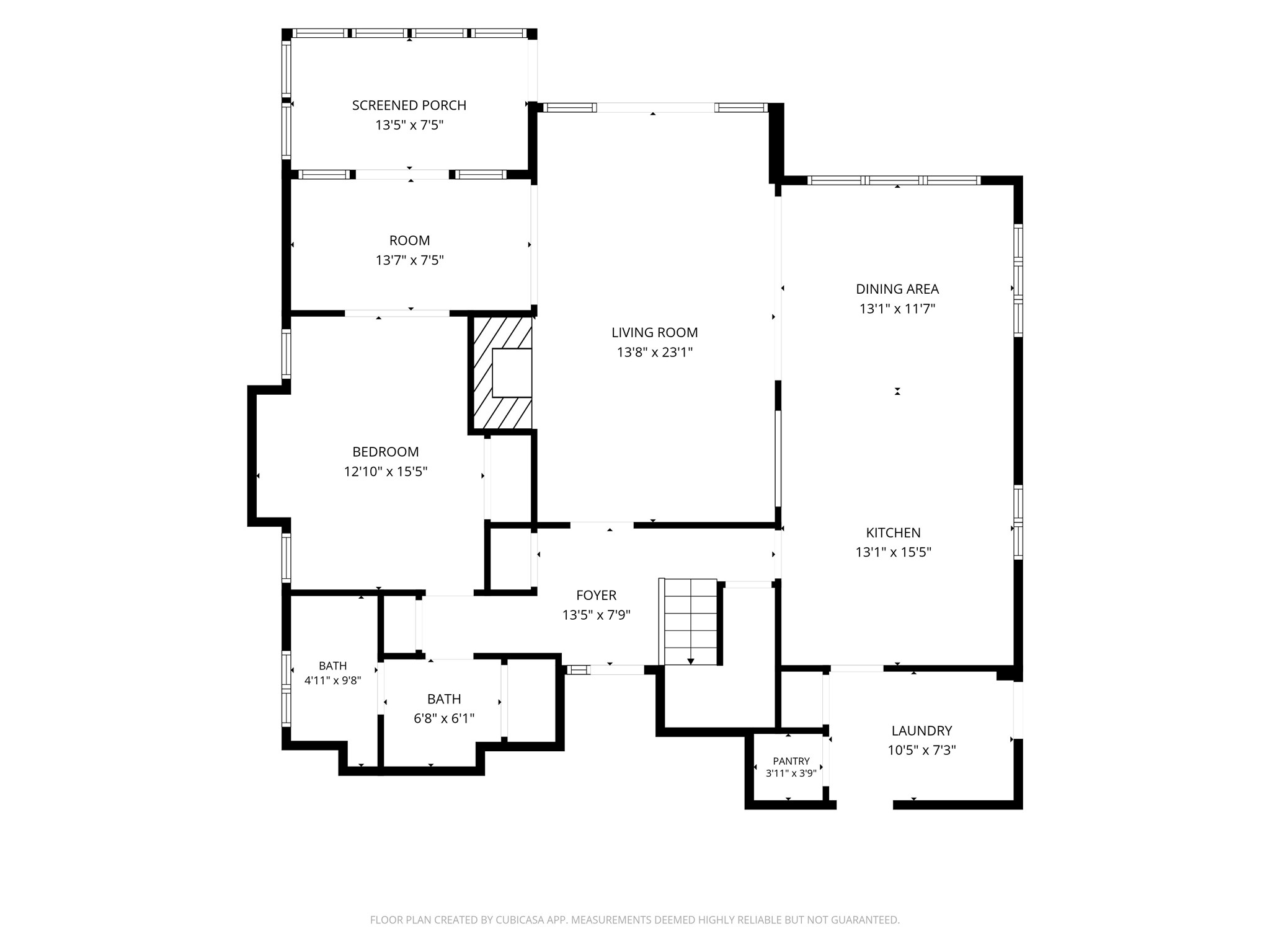 15171w Circle Road Property Photo 43