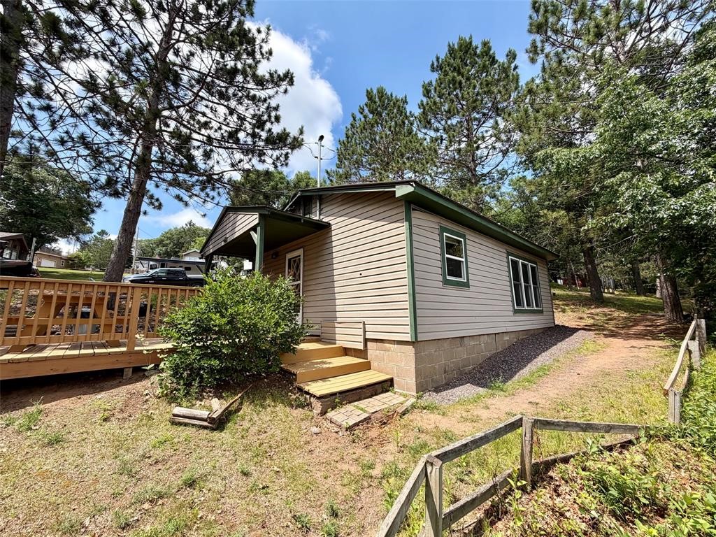 6833 View Point Lodge Road 14 (cabin 3) Property Photo 3