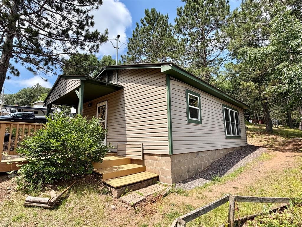6833 View Point Lodge Road 14 (cabin 3) Property Photo 4