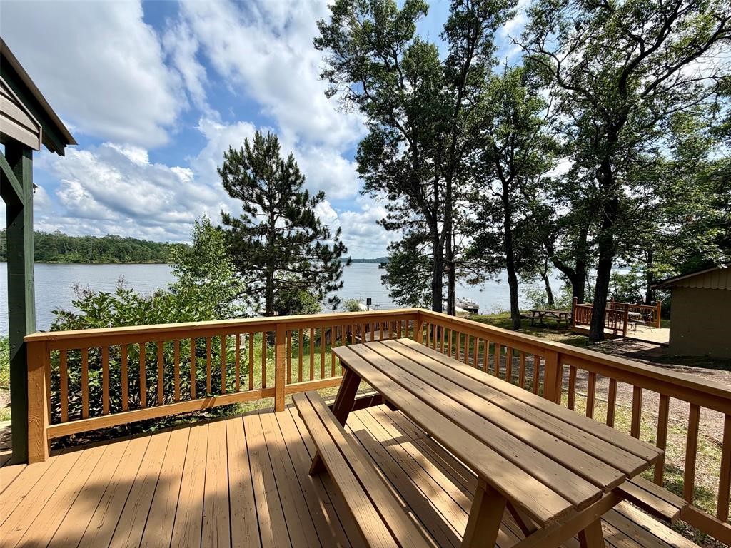 6833 View Point Lodge Road 14 (cabin 3) Property Photo 5