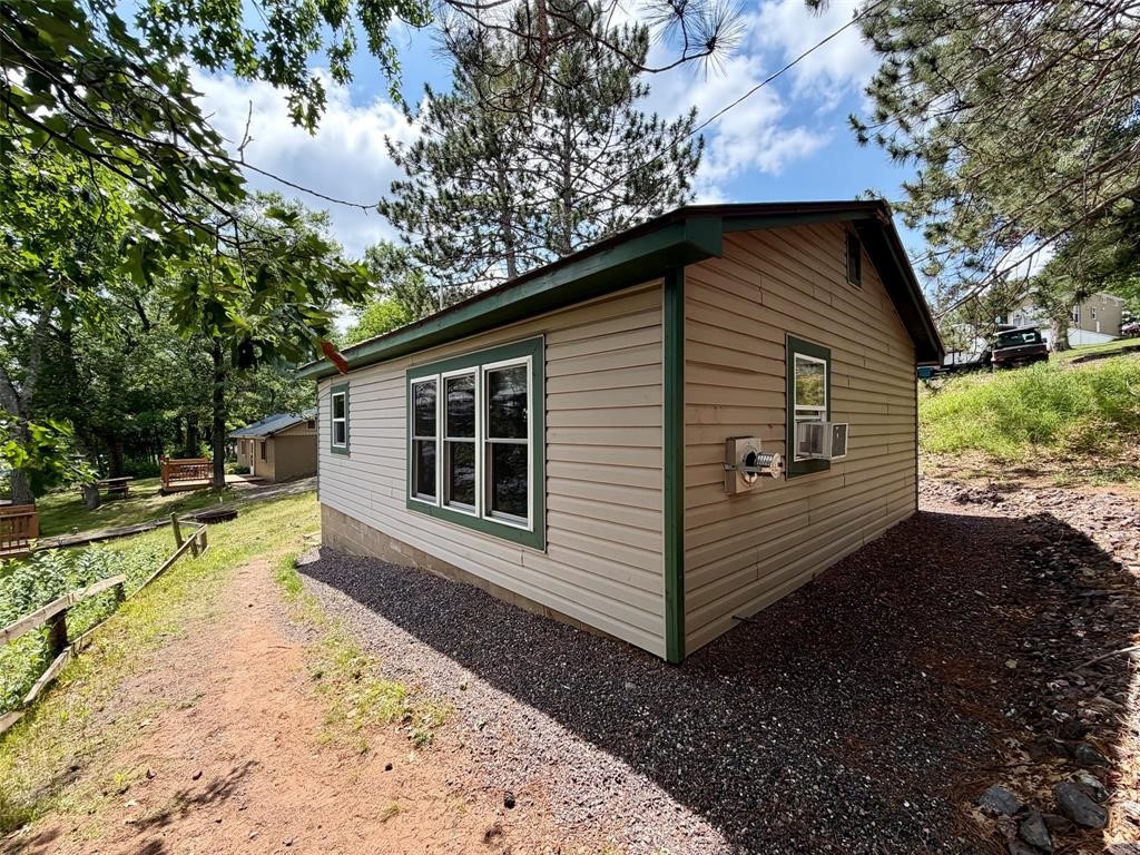 6833 View Point Lodge Road 14 (cabin 3) Property Photo 6