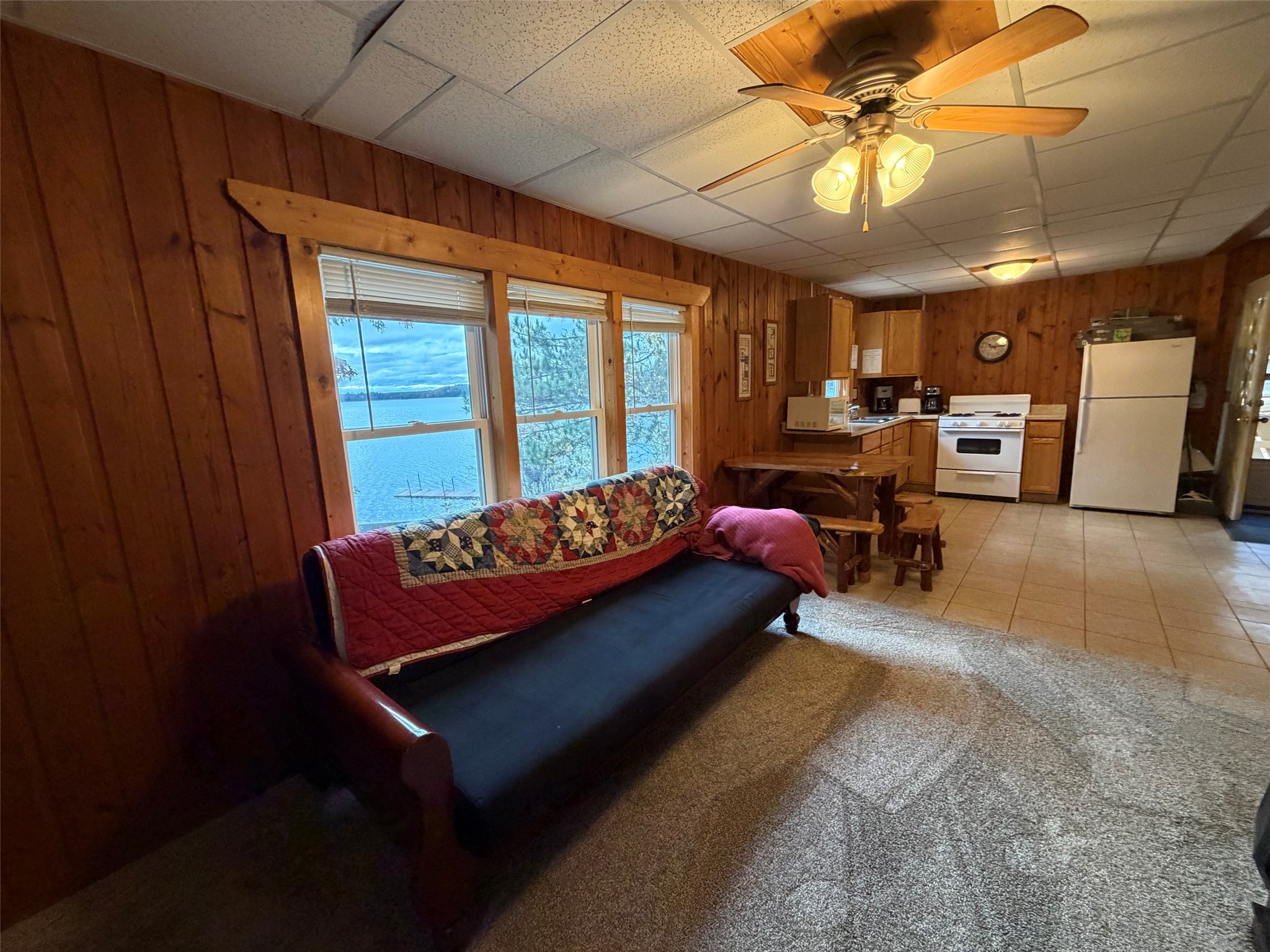 6833 View Point Lodge Road 14 (cabin 3) Property Photo 16
