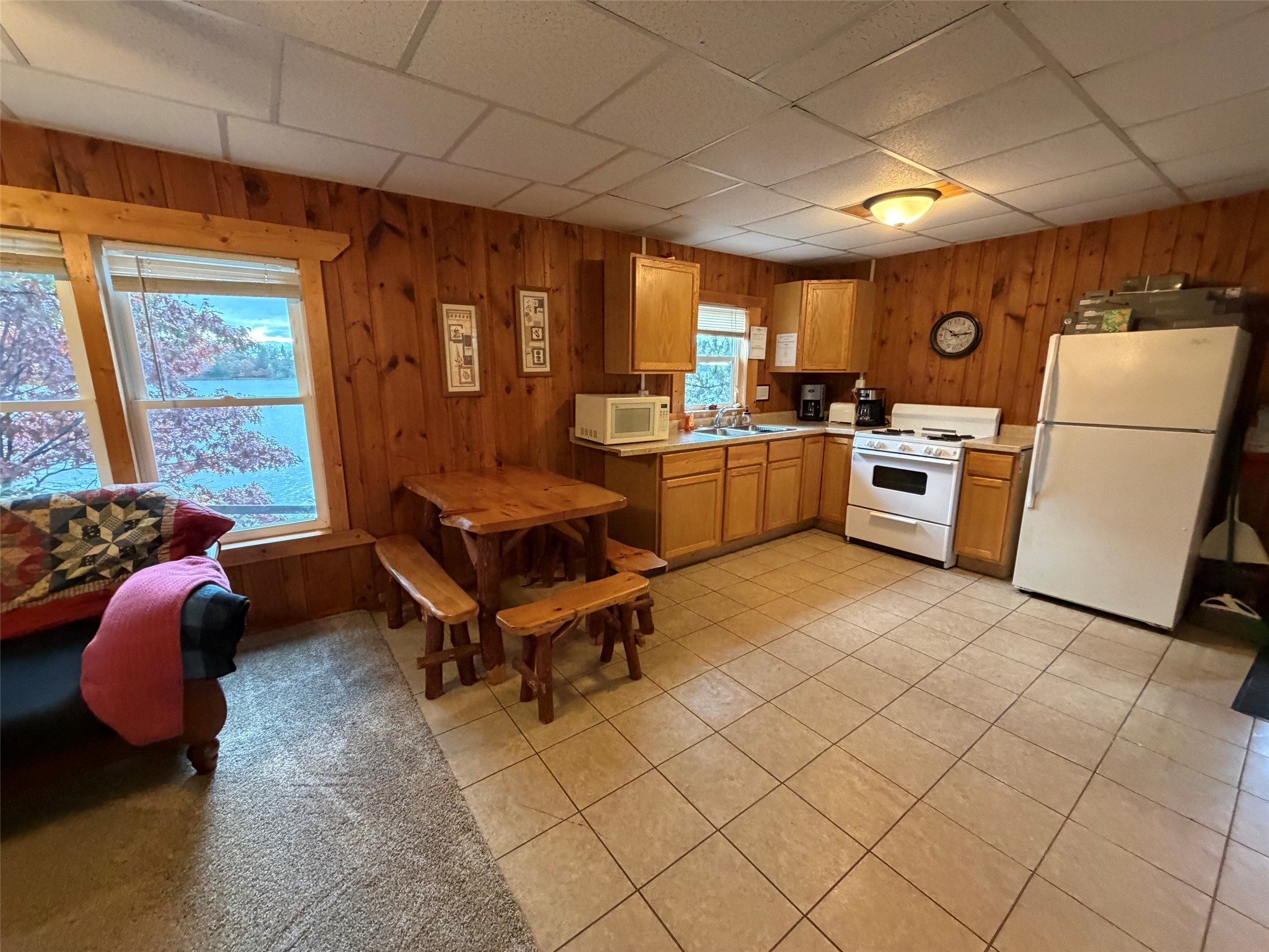 6833 View Point Lodge Road 14 (cabin 3) Property Photo 19