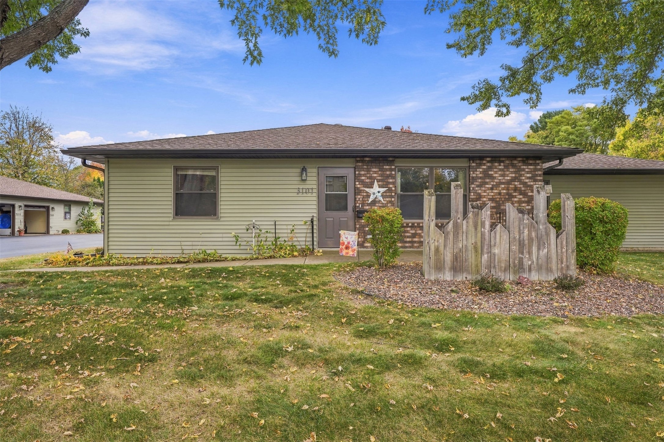 3101 Garner Street Property Photo 1