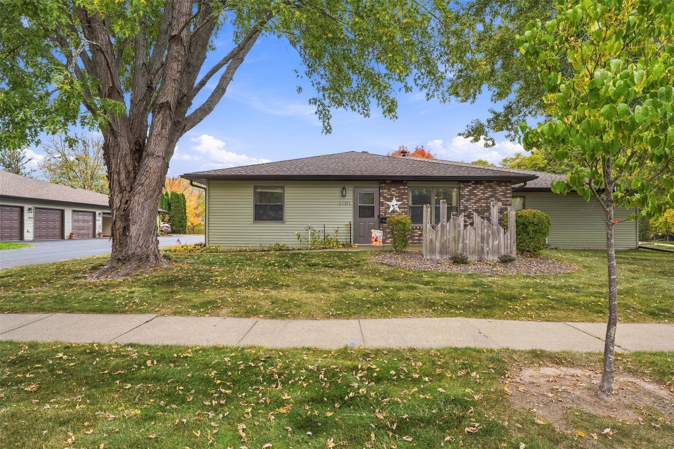 3101 Garner Street Property Photo 2