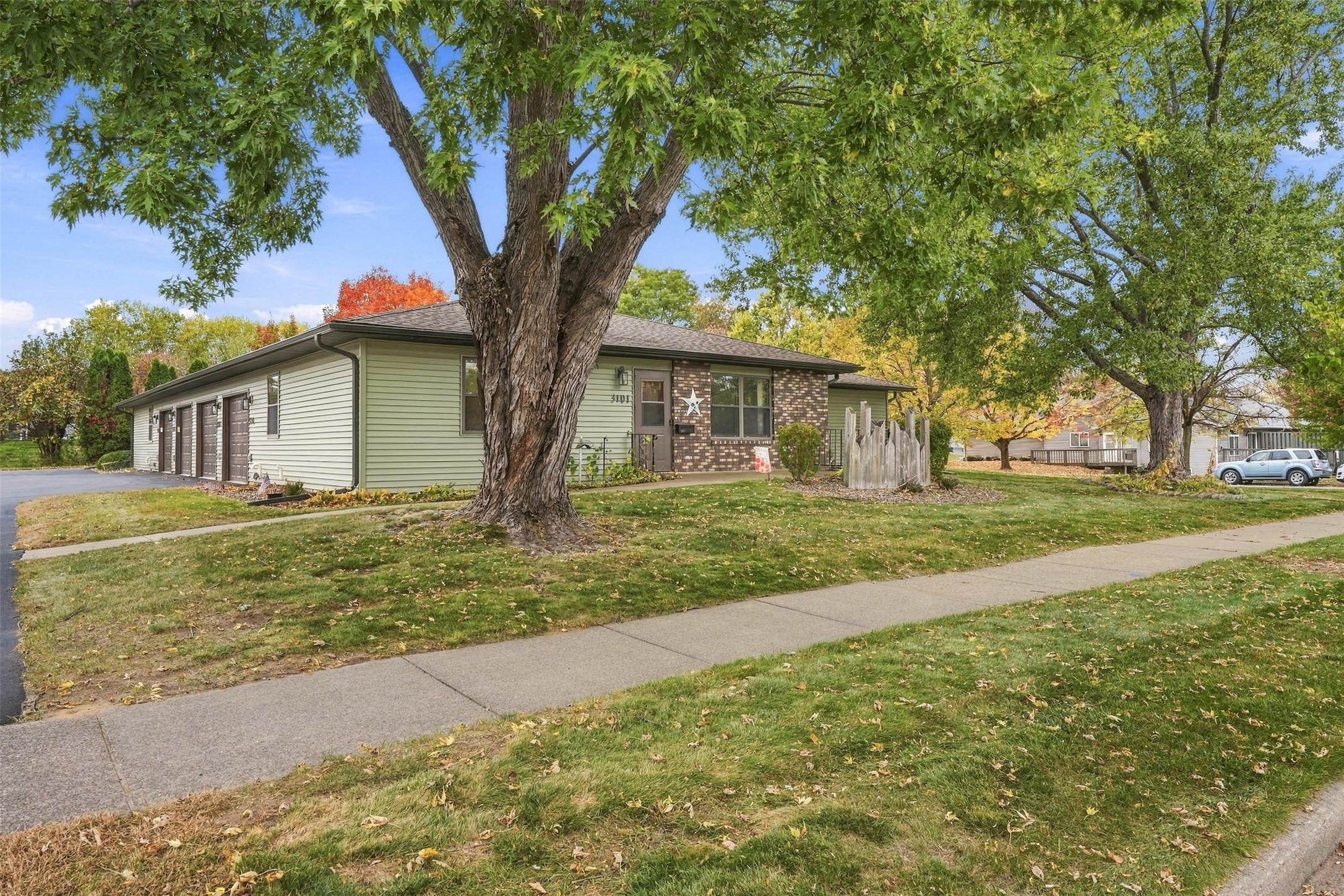 3101 Garner Street Property Photo 5