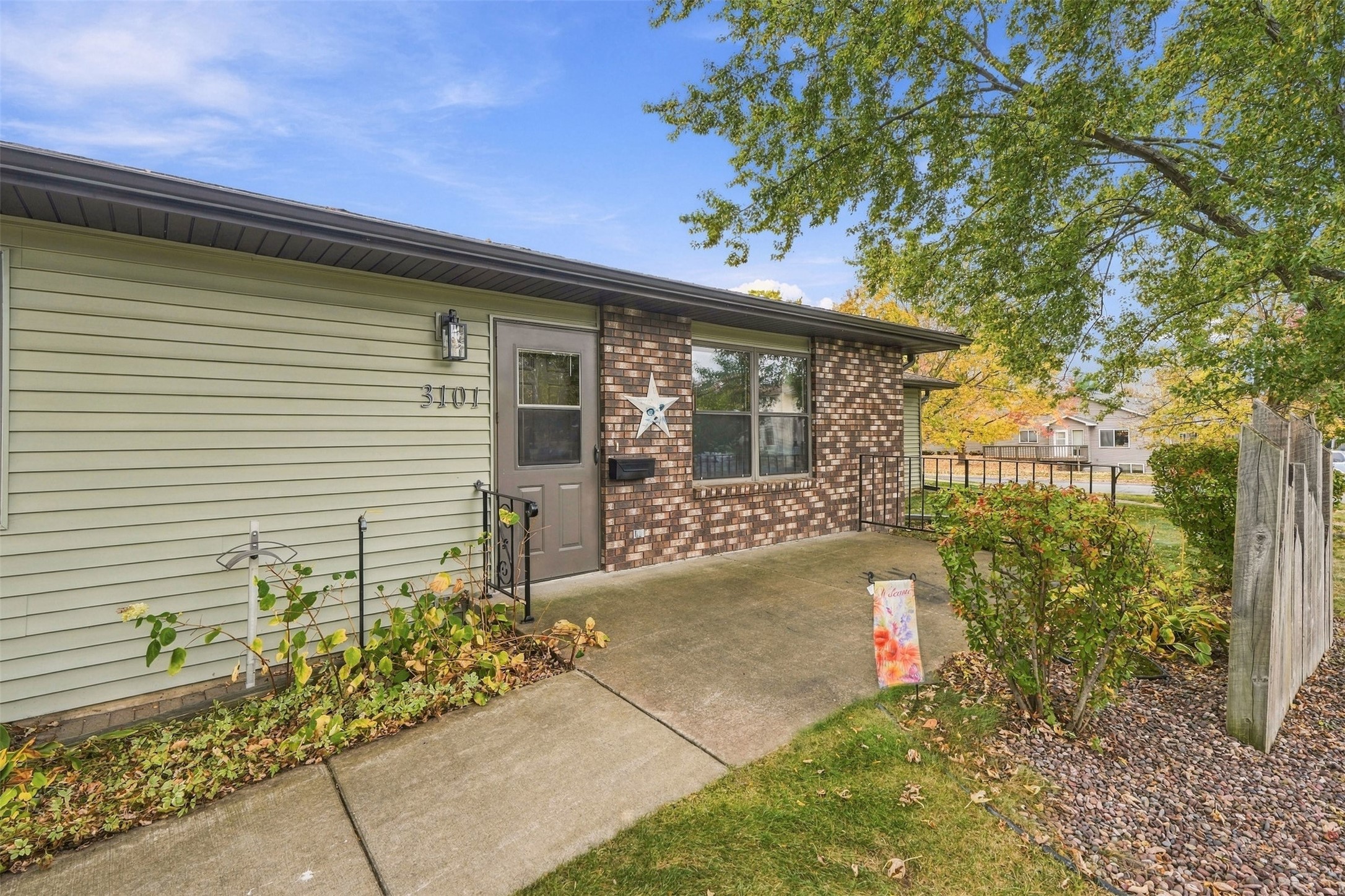 3101 Garner Street Property Photo 6
