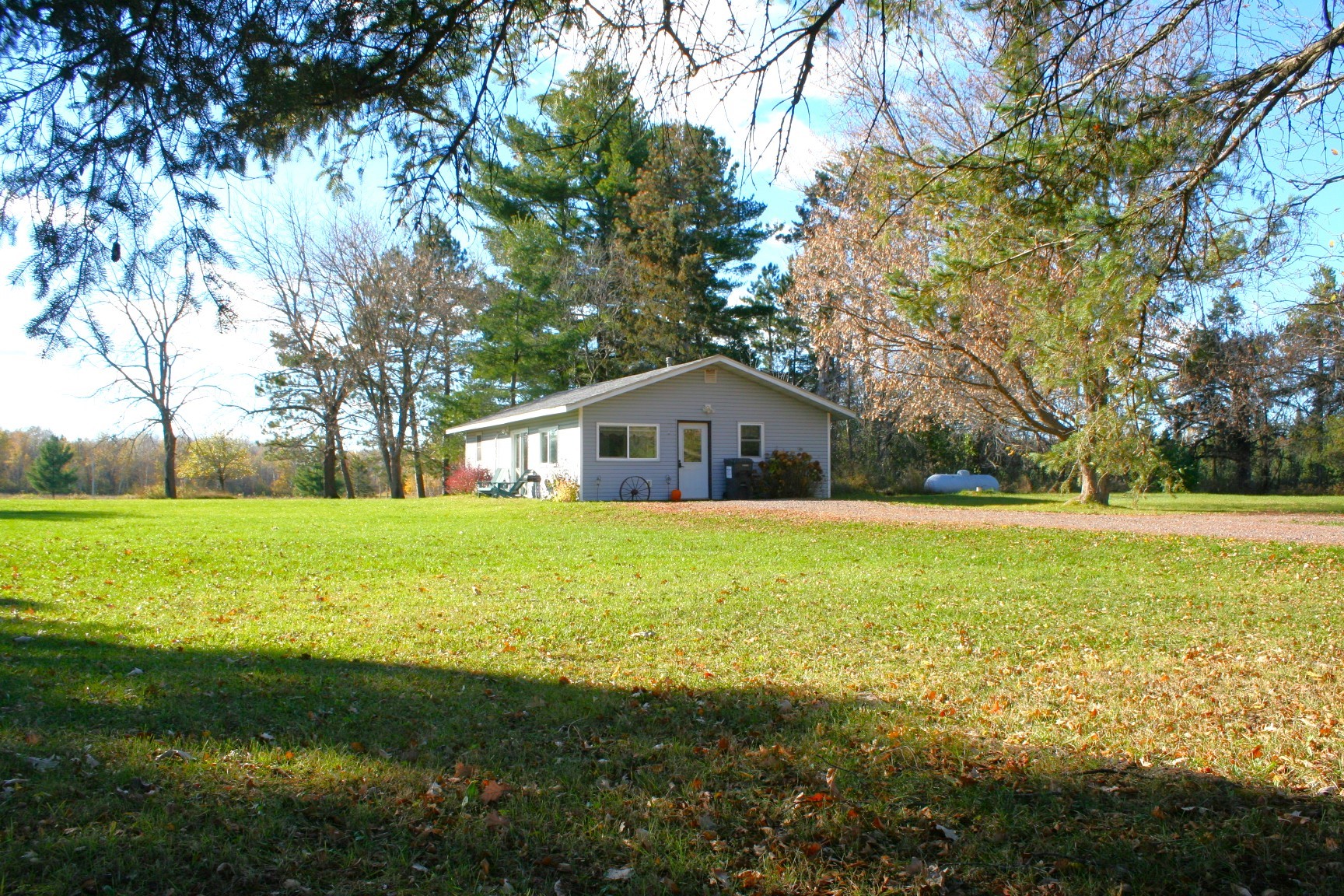 N4493 Townline Road Property Photo 1