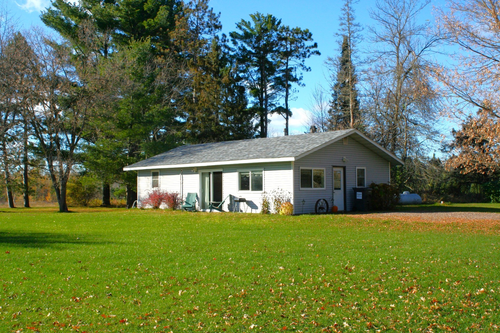 N4493 Townline Road Property Photo 2
