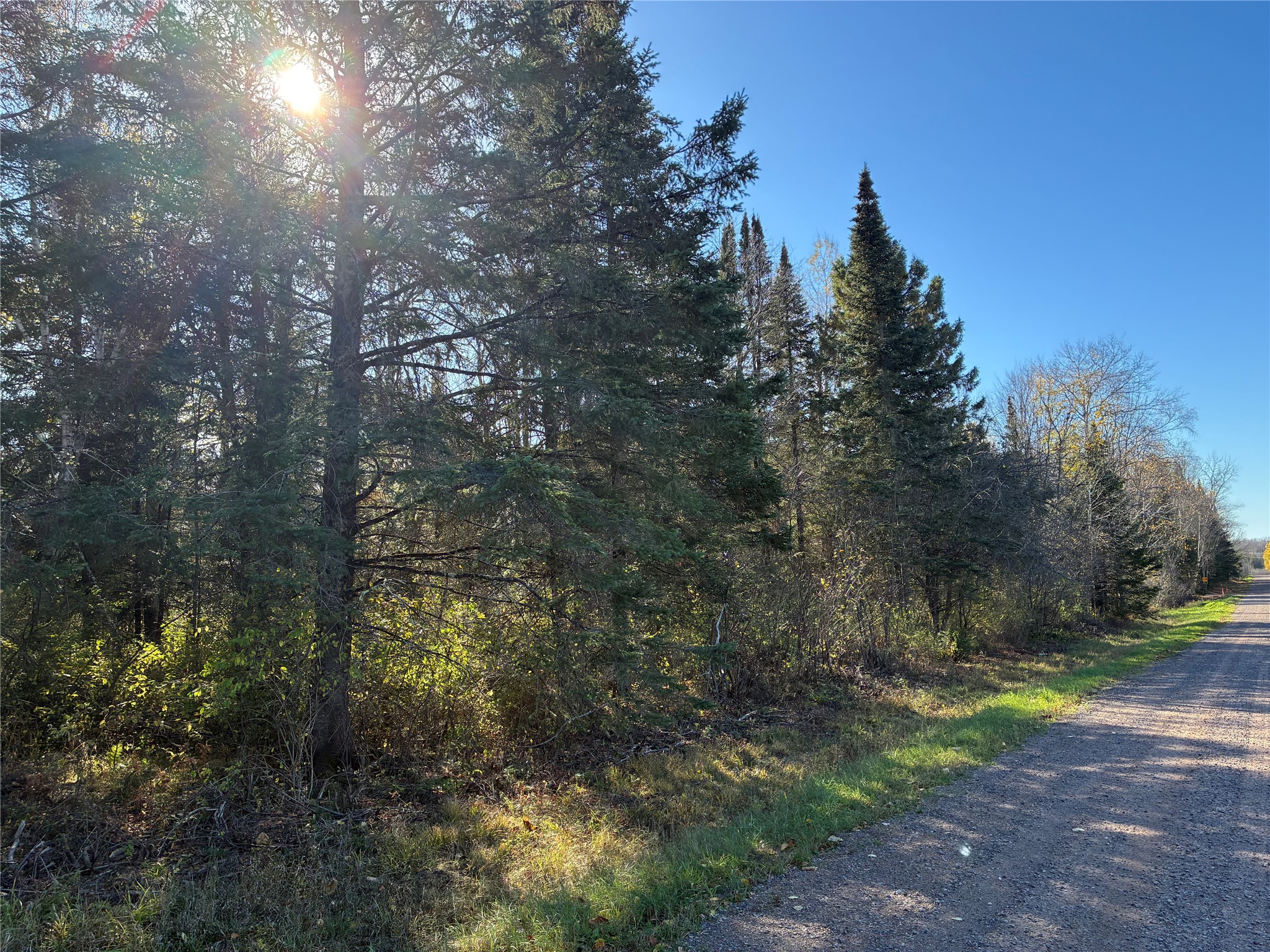 Lot 3 Fadness Road Property Photo 1