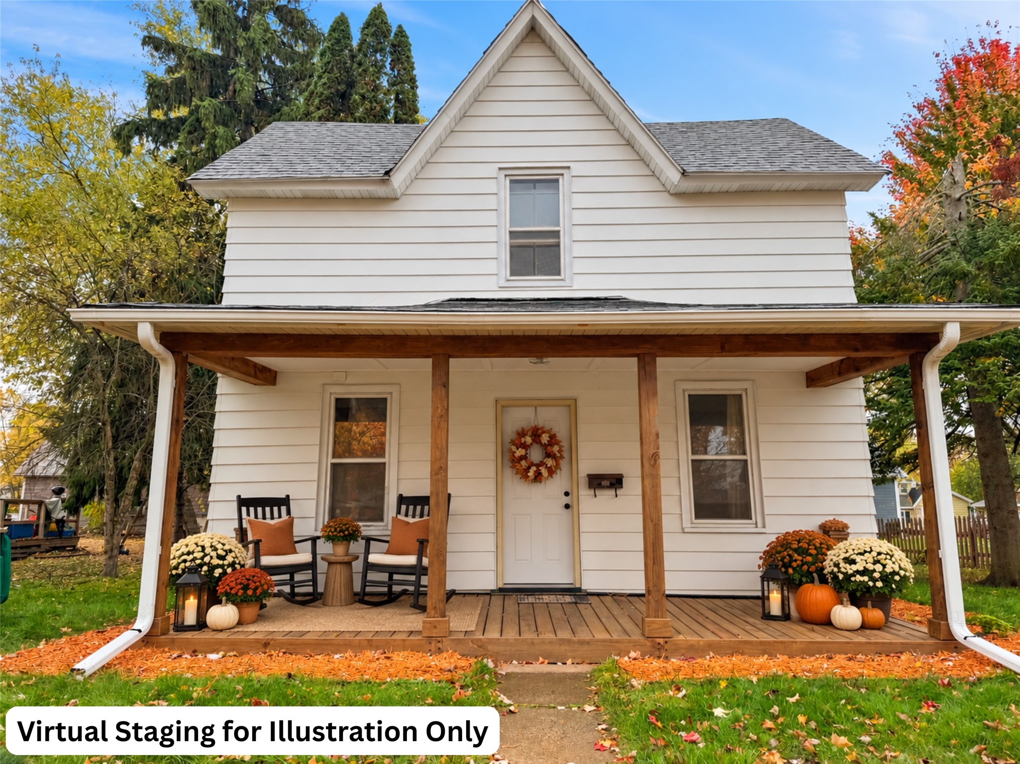 309 Dwight Street Property Photo 1
