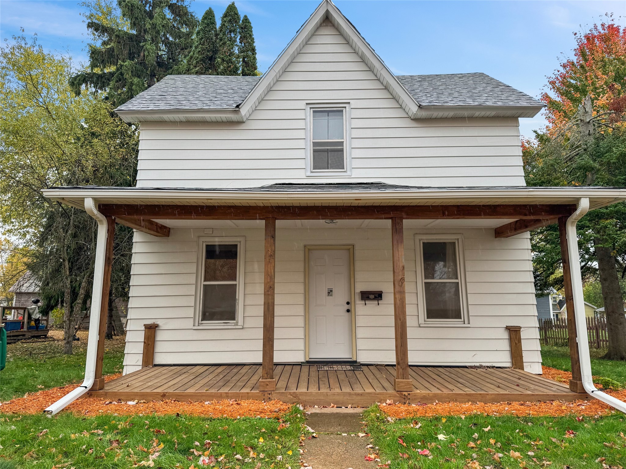 309 Dwight Street Property Photo 2