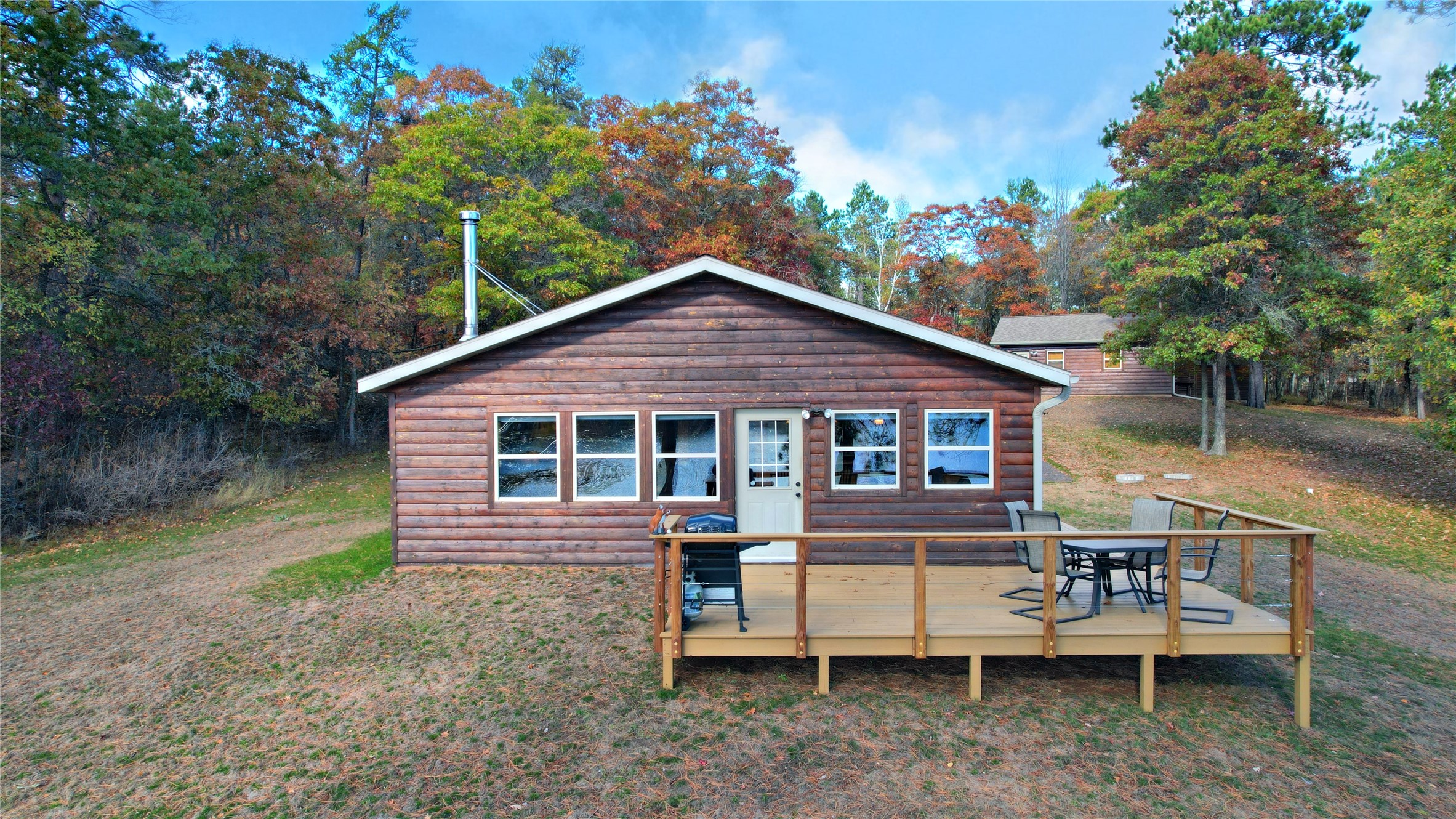55740 Peach Court Property Photo 1