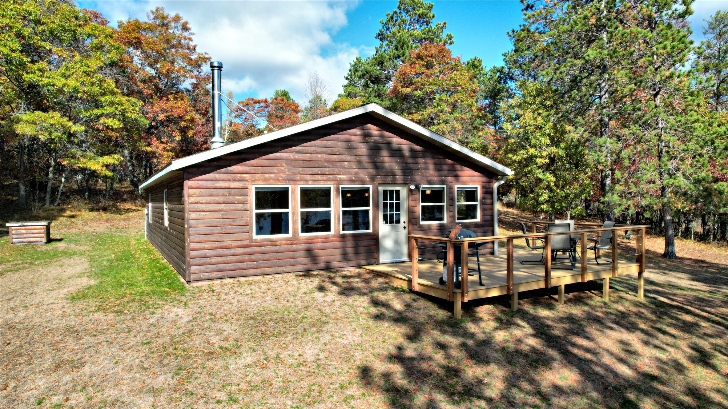 55740 Peach Court Property Photo 2