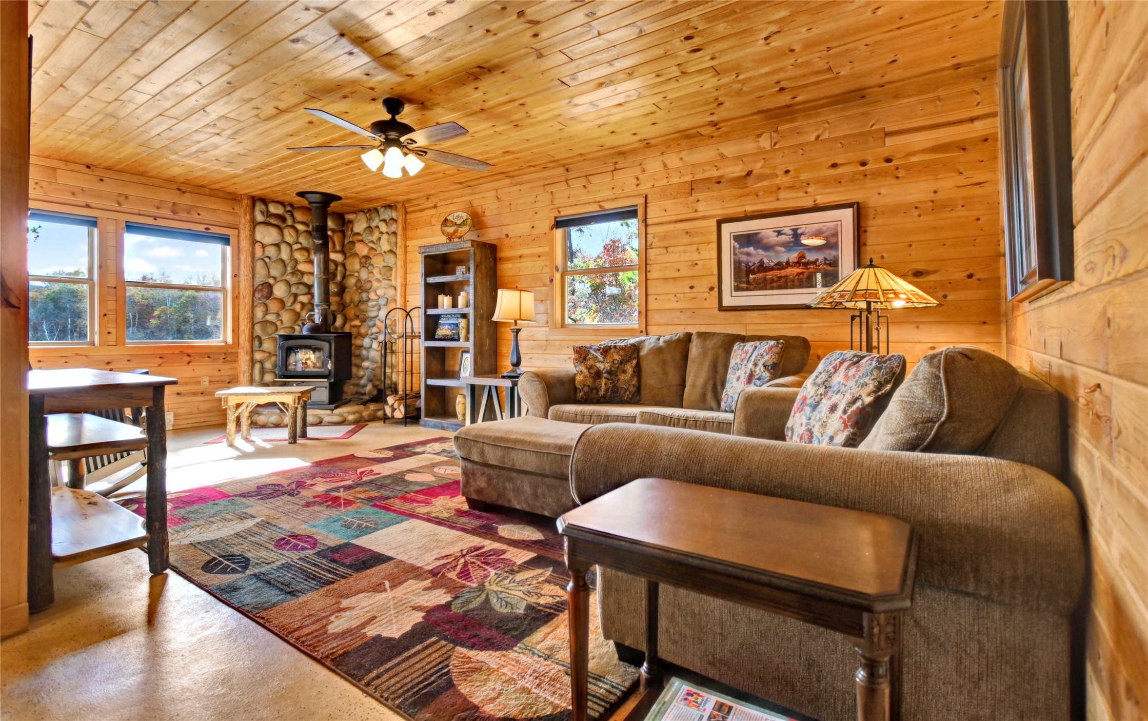 55740 Peach Court Property Photo 8