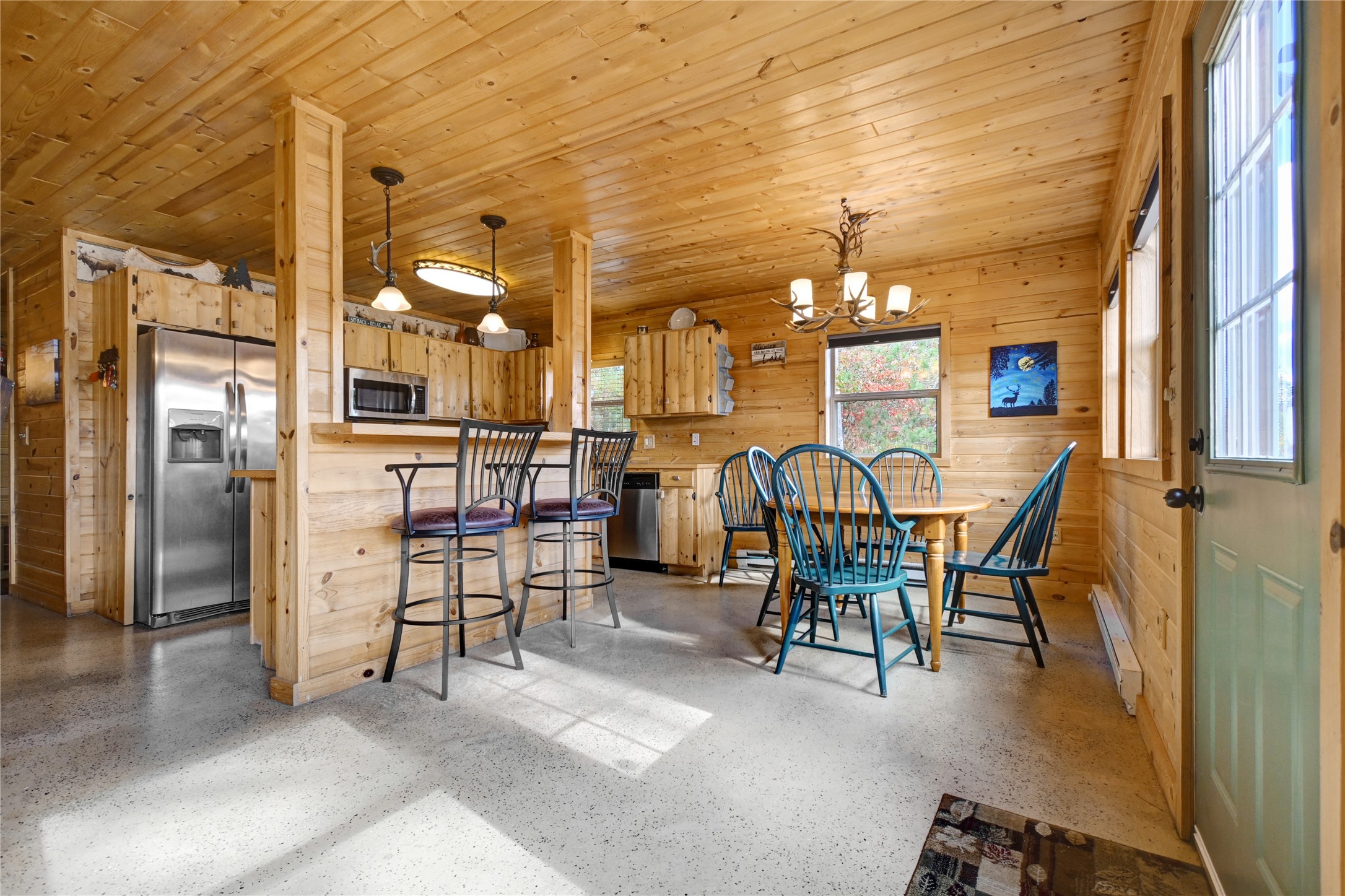 55740 Peach Court Property Photo 11
