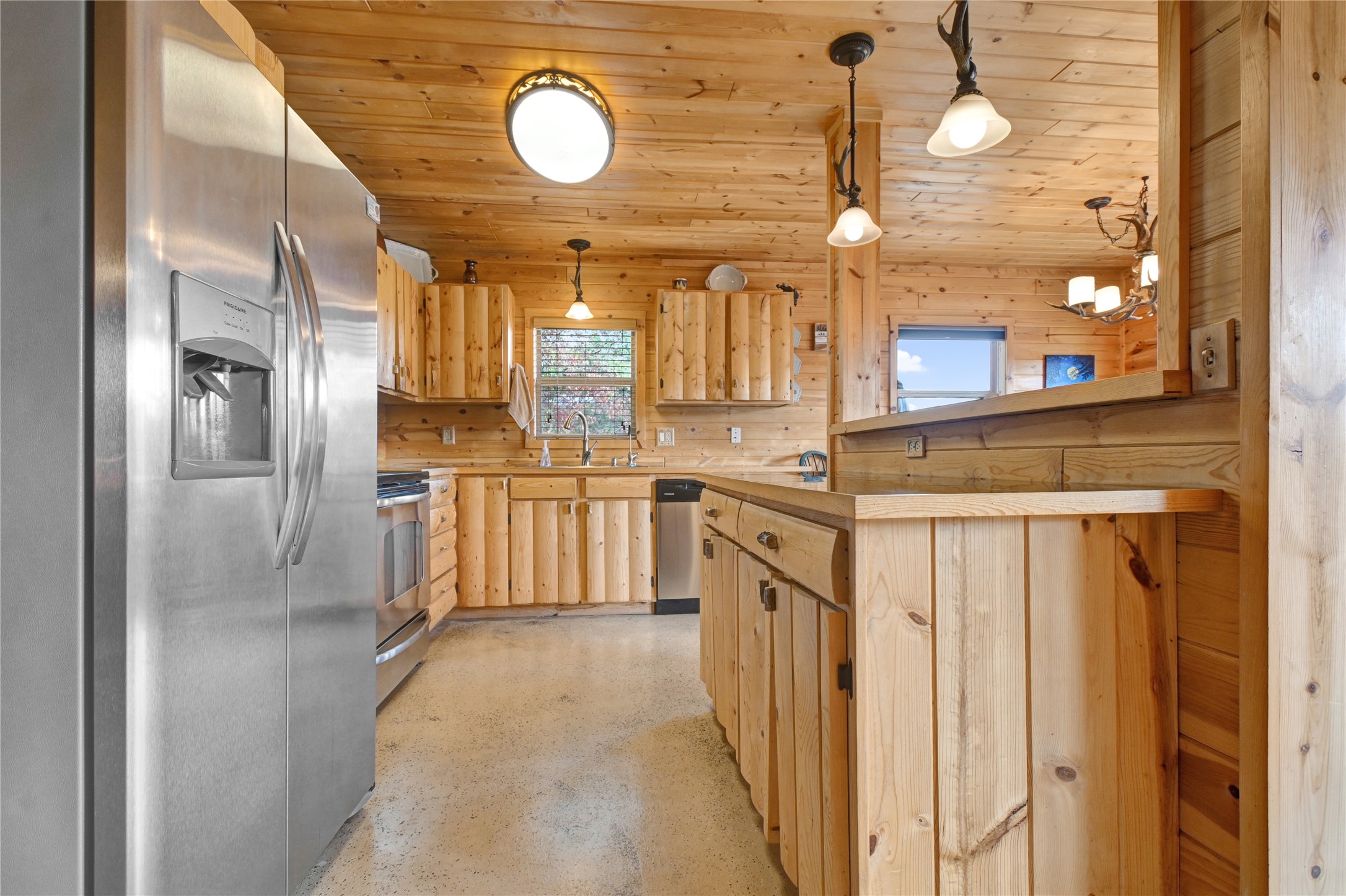55740 Peach Court Property Photo 12