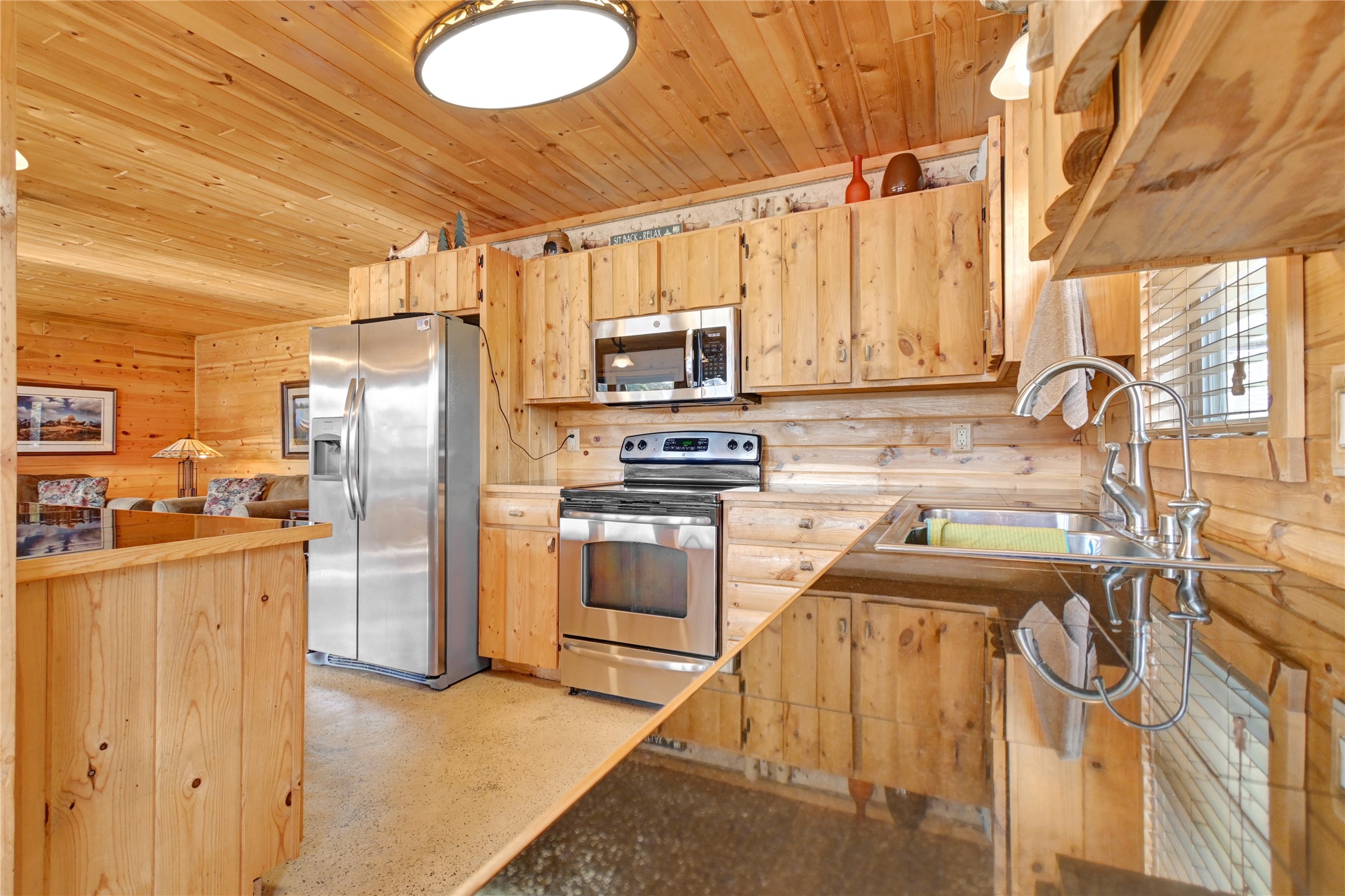 55740 Peach Court Property Photo 13