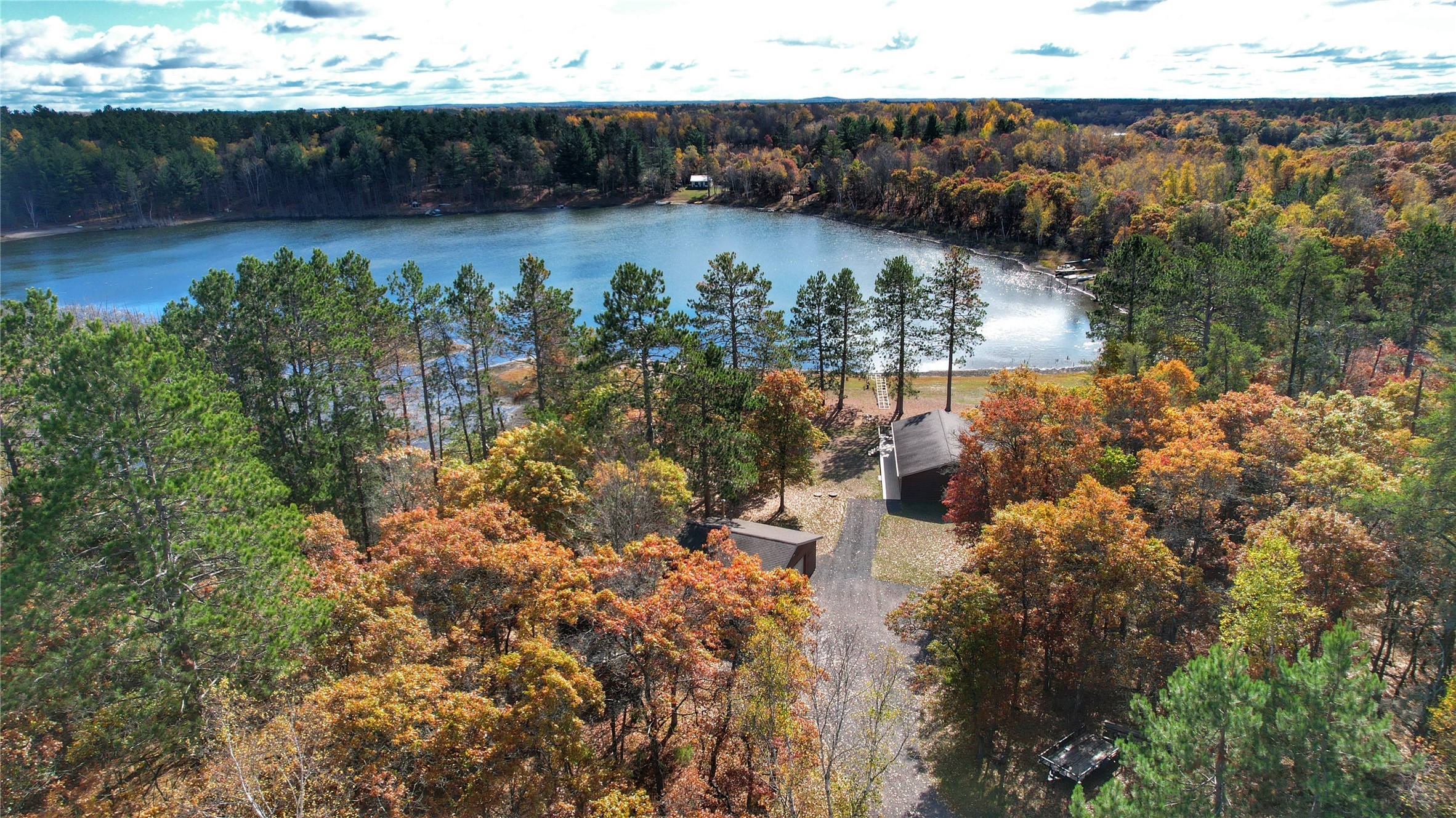 55740 Peach Court Property Photo 28