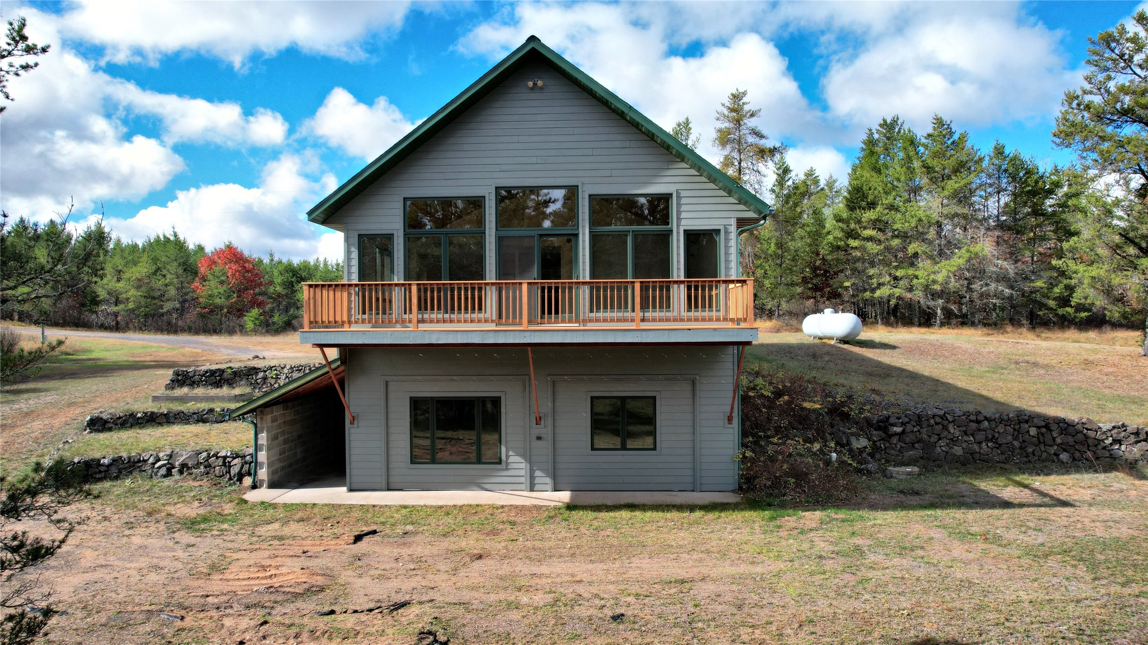 53200 Jack Pine Lane Property Photo 1