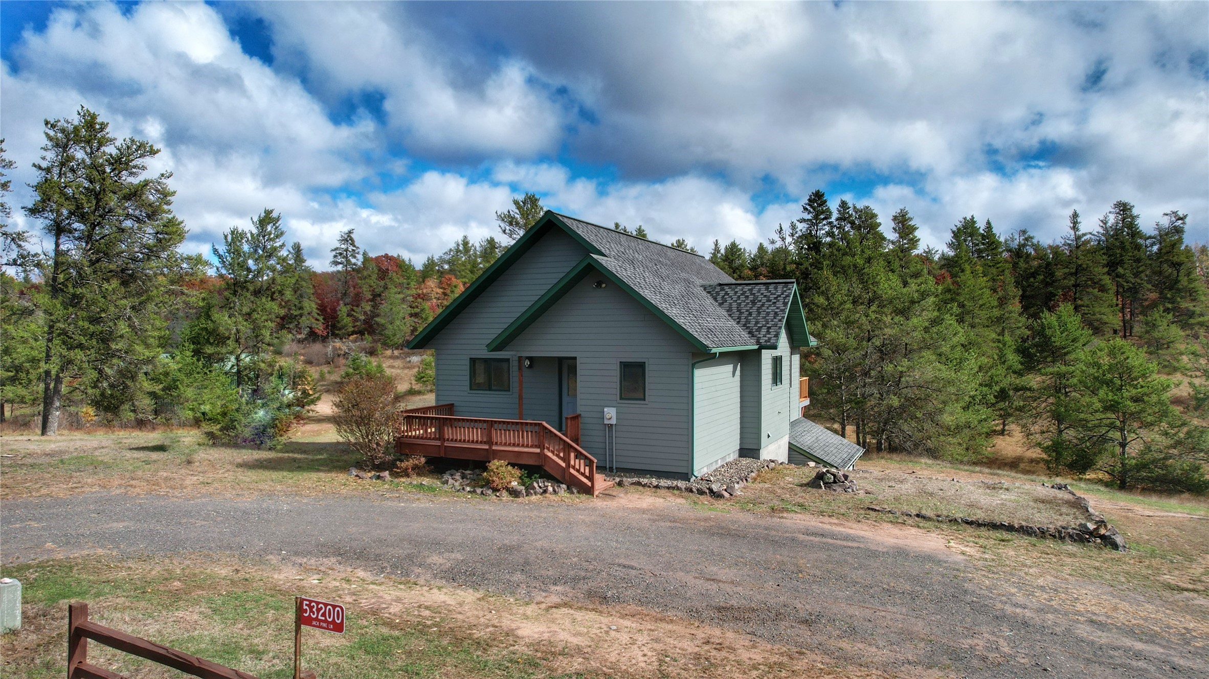 53200 Jack Pine Lane Property Photo 34