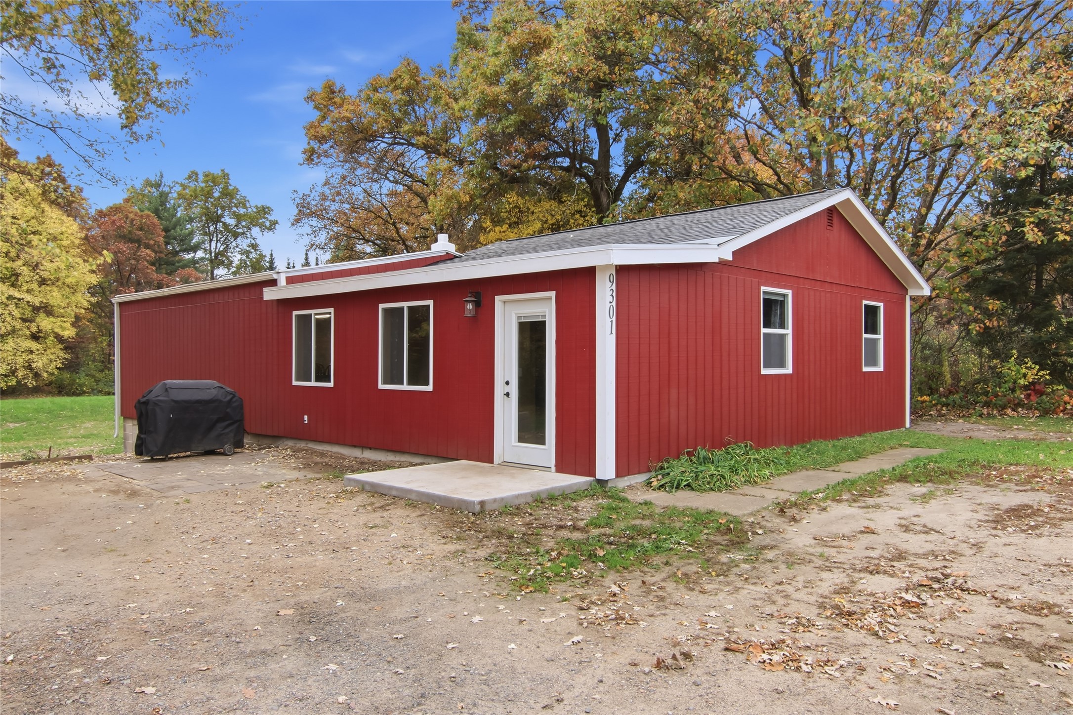 9301 Olson Drive Property Photo 2