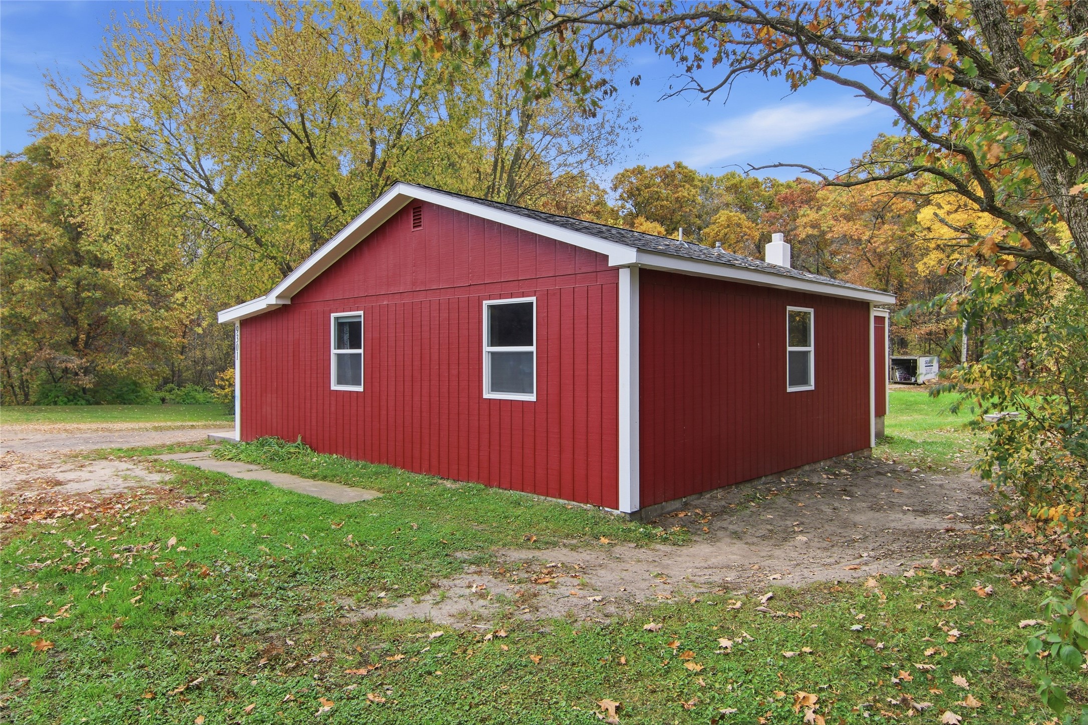 9301 Olson Drive Property Photo 3