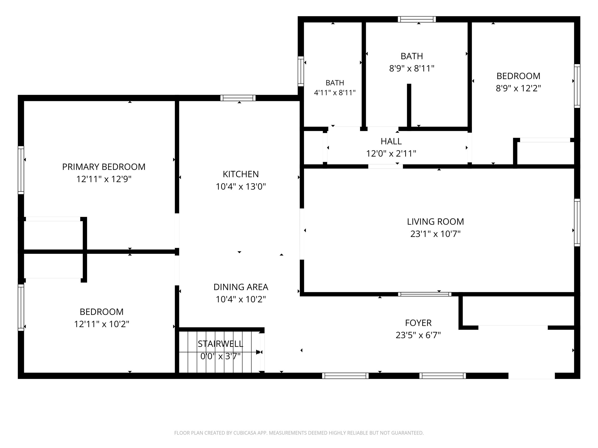 9301 Olson Drive Property Photo 36