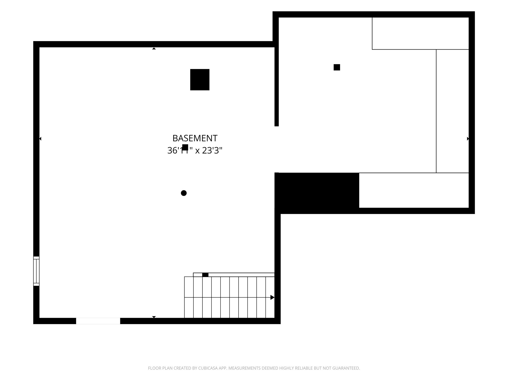 9301 Olson Drive Property Photo 37