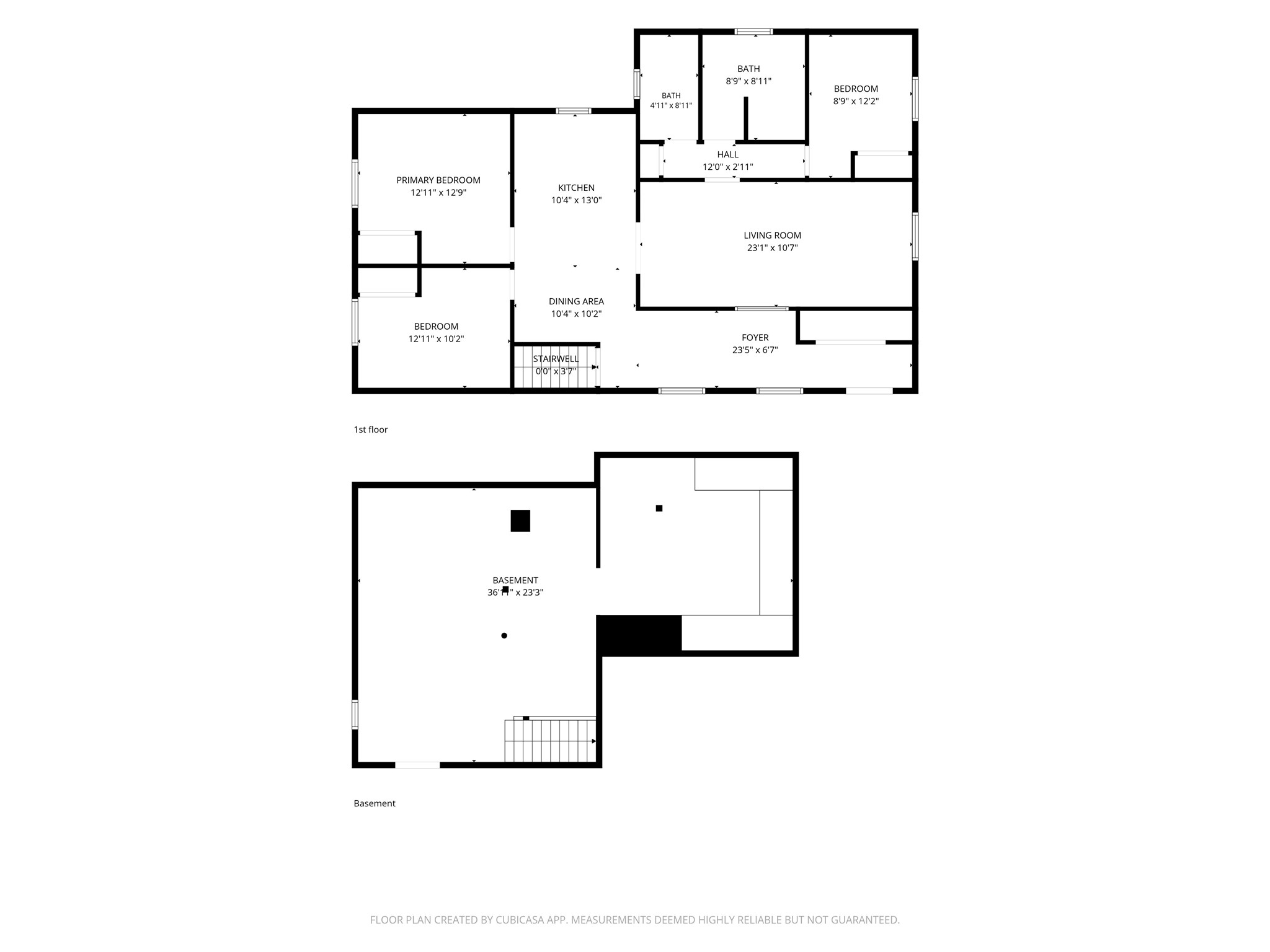 9301 Olson Drive Property Photo 38