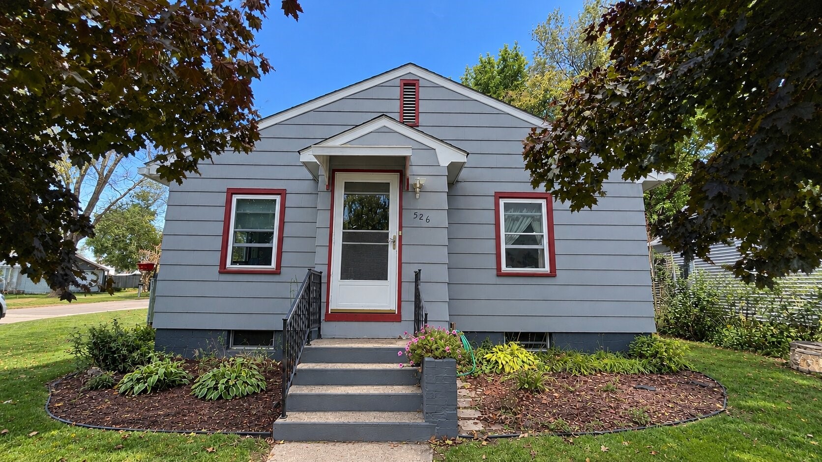 526 Cedar Street Property Photo 1