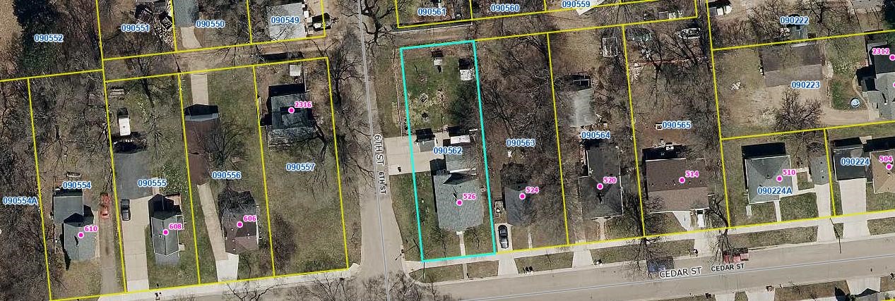 526 Cedar Street Property Photo 30