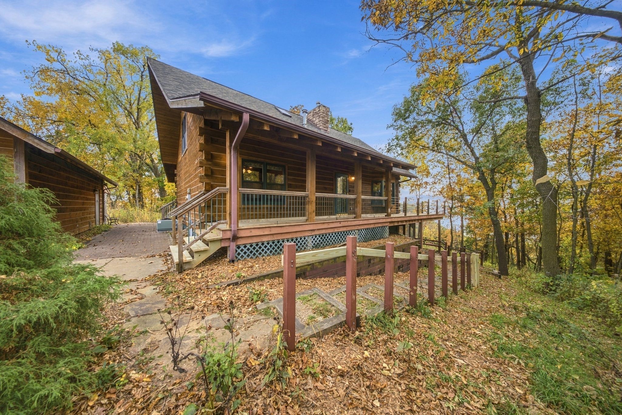N2899 S Pepin Pava Lane Property Photo 1